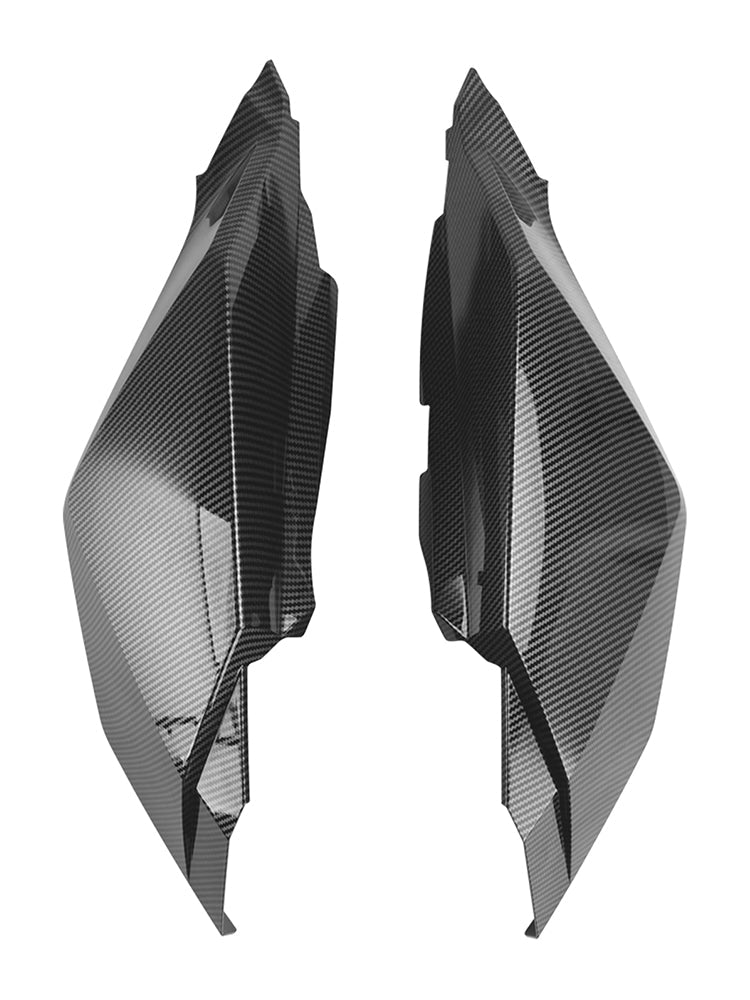 2021-2024 Honda X-ADV 750 Rear Seat Tail Side Frame Cover Body Fairing Cowl