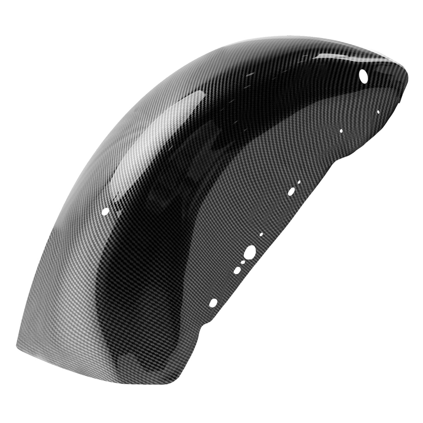 2004-UP Sportster 883 1200 Rear Fender Mudguard Fairing