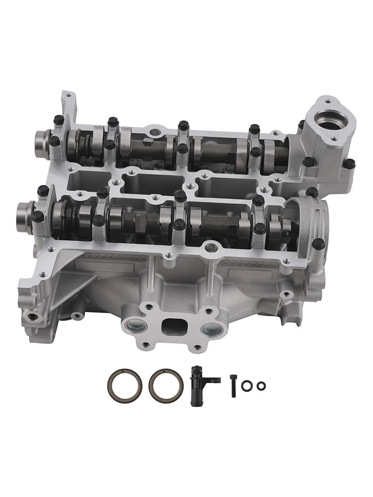 For ford ECOSPORT: 1.0 EcoBoost Complete Cylinder Head CM5G6090GC