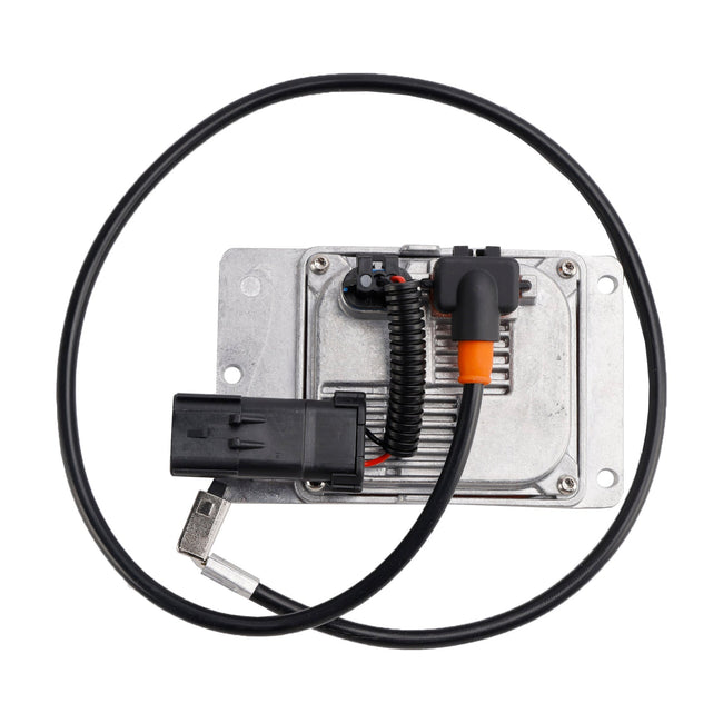 2003-2006 Cadillac Escalade Xenon HID D1R Ballast Bulb Wire Kit 12335983 XT5-2-D1/12V