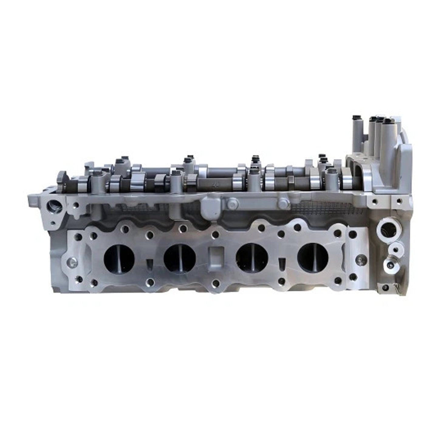 2017-2018 Hyundai Santa Fe Sport 4-Door 2.4L Cylinder Head Assembly G4KH 221002G550 CPW13893