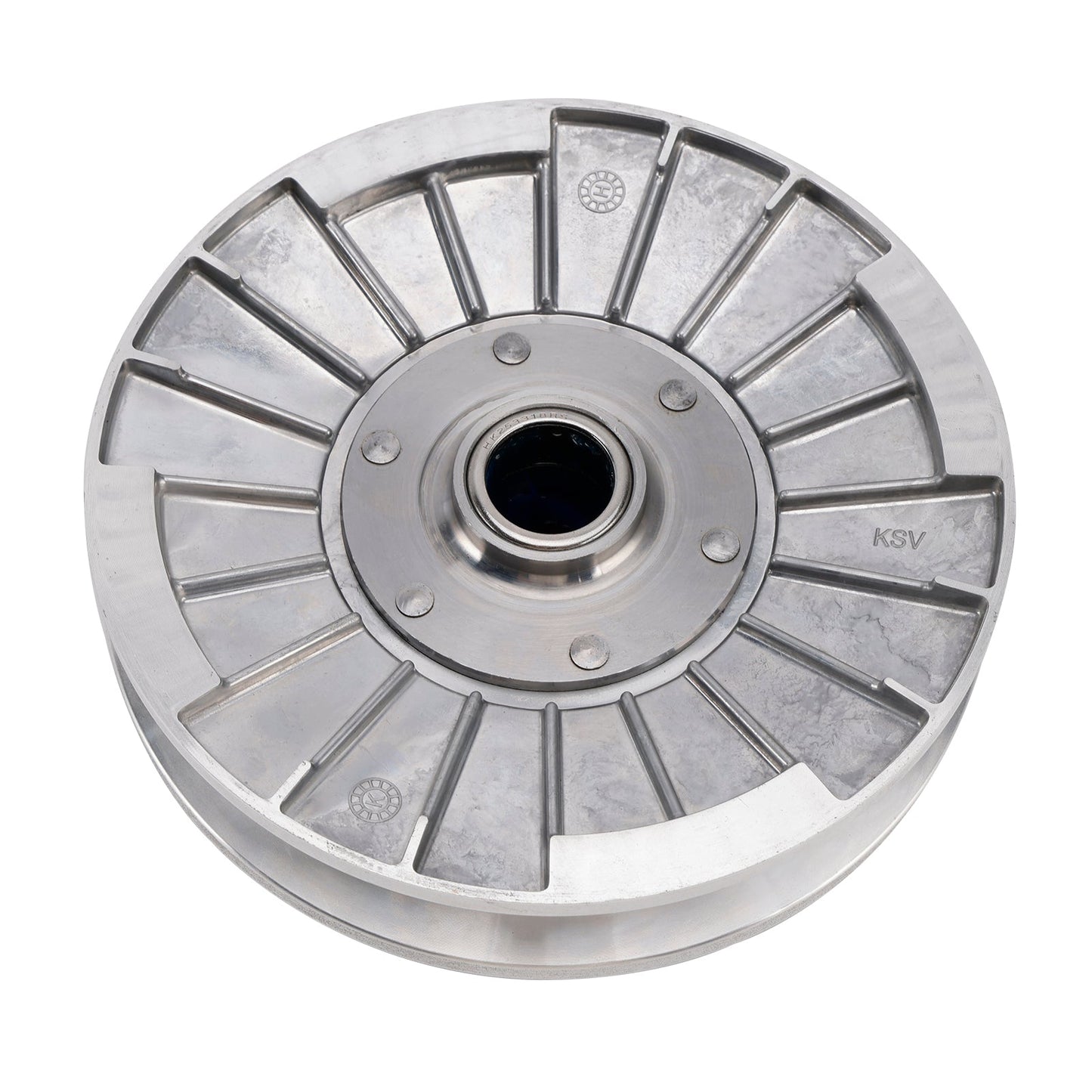2013-2022 Honda NSS300 (ABS) Forza 300 Secondary Clutch Cam Helix 23205-Ktw-900 22535-KVZ-630