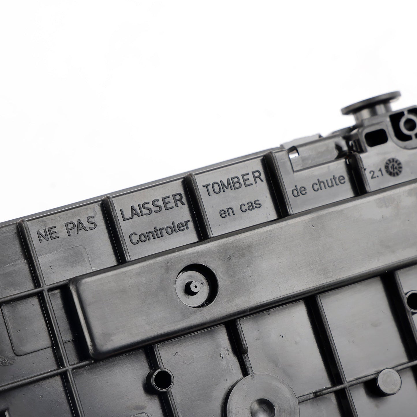 2008-2019 Citroen Berlingo C4 C8 Peugeot Partner 307 Fuse Box BSM 9664706380