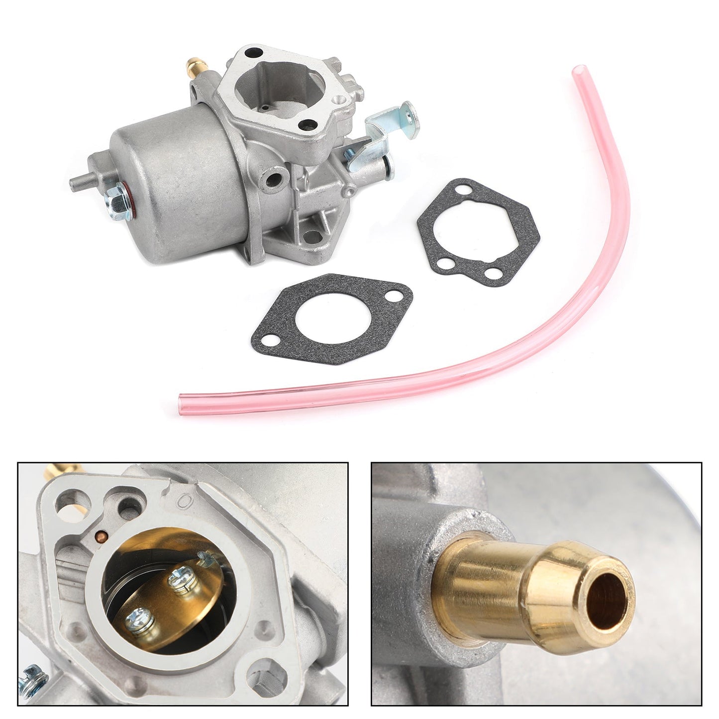 1998-Up Precedent Cart Carburetor Carband
