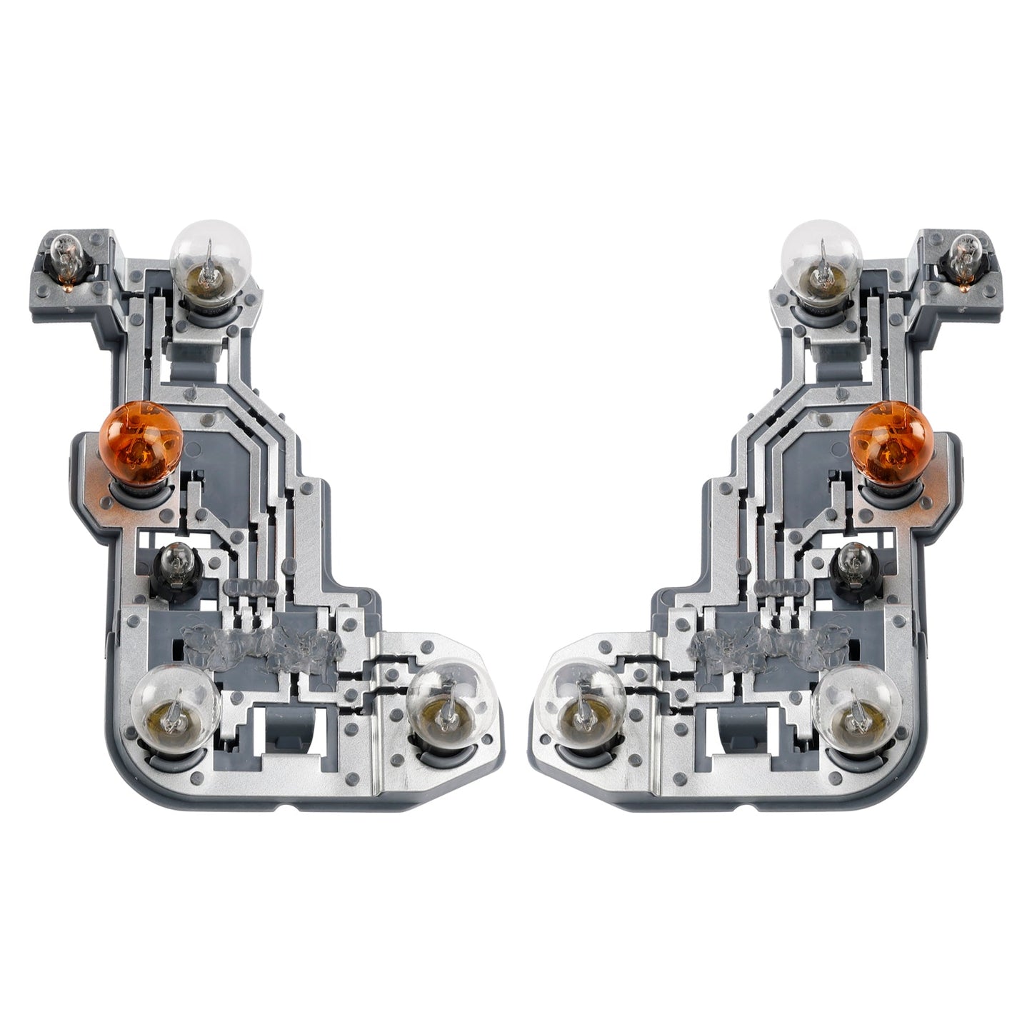 2007-2010 Mercedes-Benz S204 C Estate LH+RH Rear Lamp Bulb Holder A2048201700