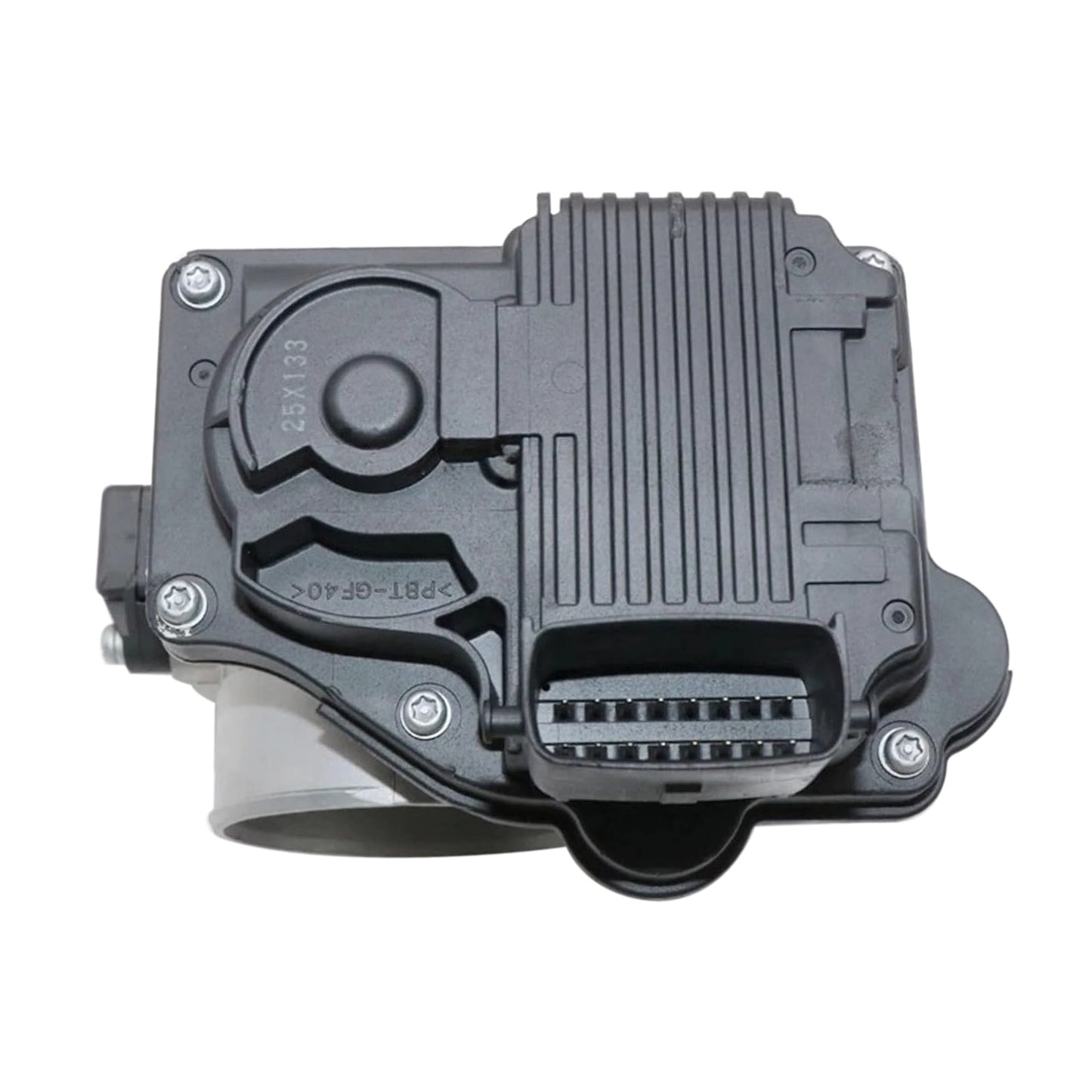 2004-2007 For Saturn Vue Red Line Sport Utility 4-Door 3.5L 3471CC V6 GAS SOHC Naturally Aspirated Throttle Body 16400-RDM-A01