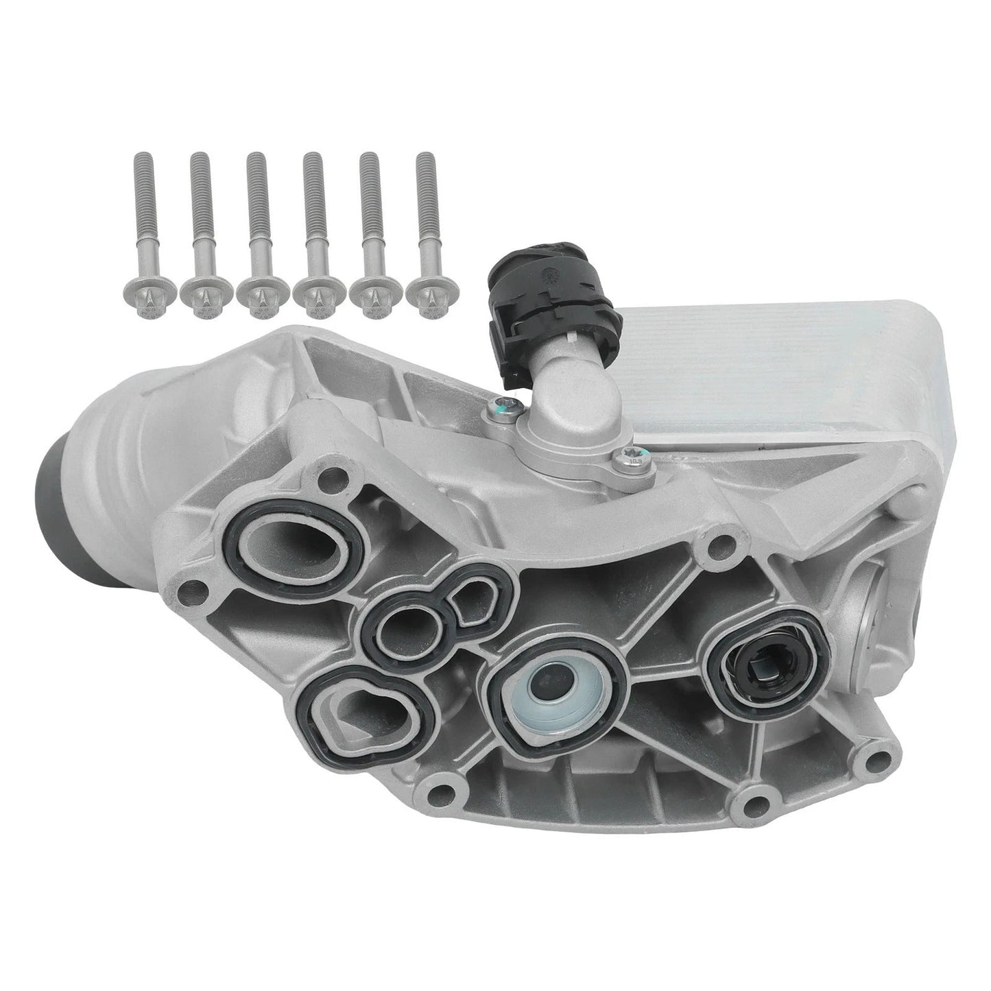 2022-2024 For BMW X7 G07 40i Mild-Hybrid xDrive 3.0L SUV Oil Cooler 11428488578