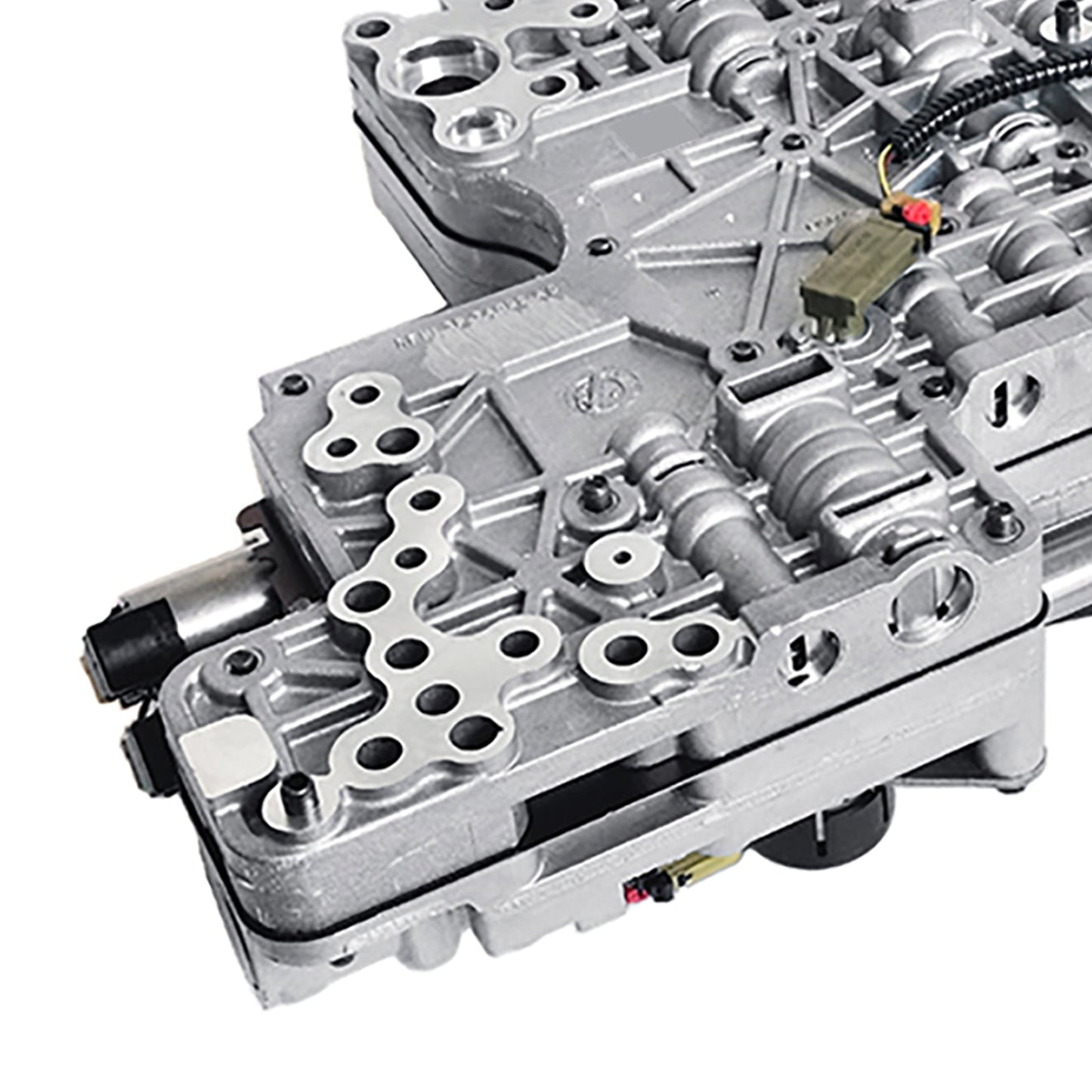 2017 For FORD F-150 ECOBOOST 10R80 Transmission Valve Body Control Assembly HL3Z-7A100-B