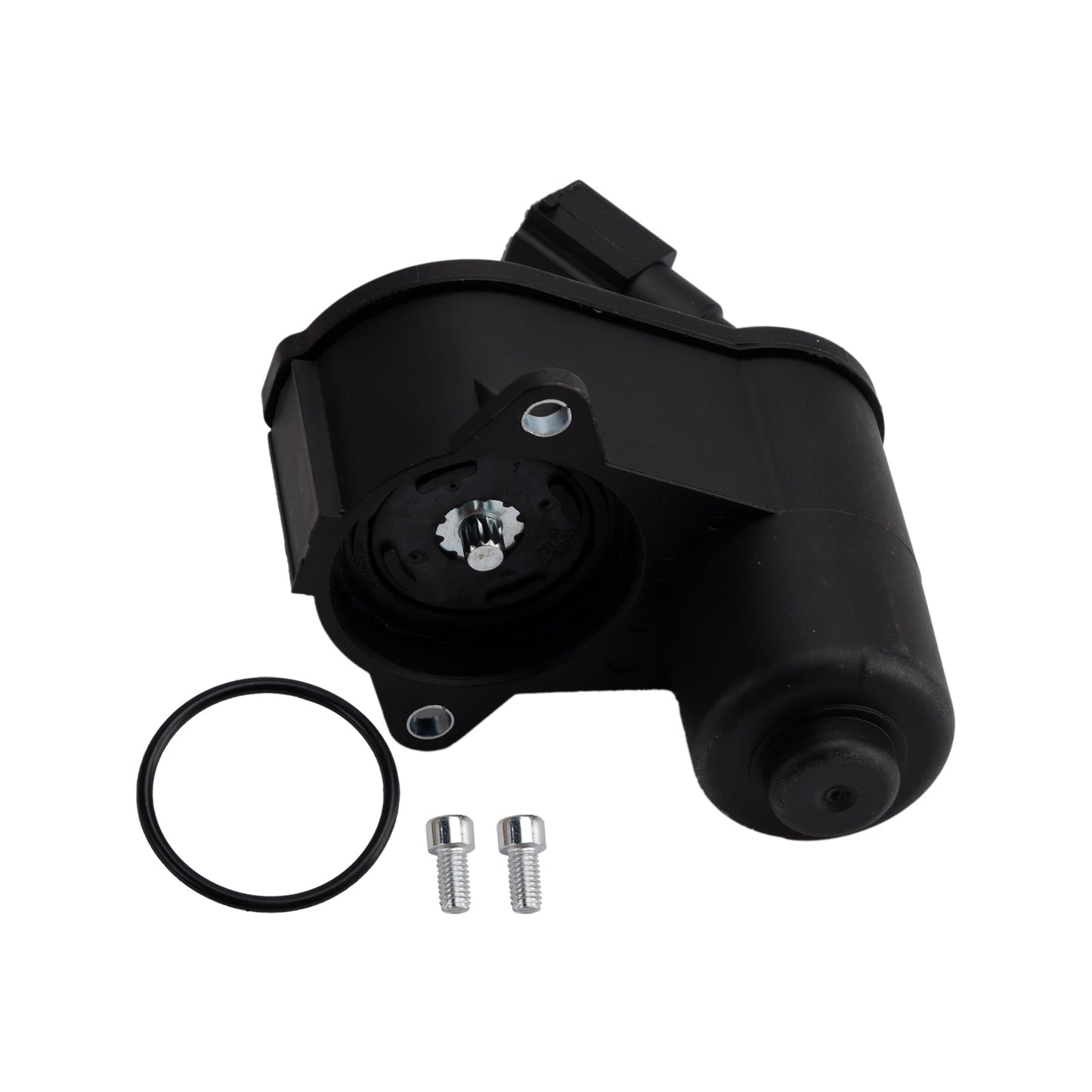 Rear Brake Caliper Servo Motor 12 Torx For Audi A6 C6 Q3 4F0998281A