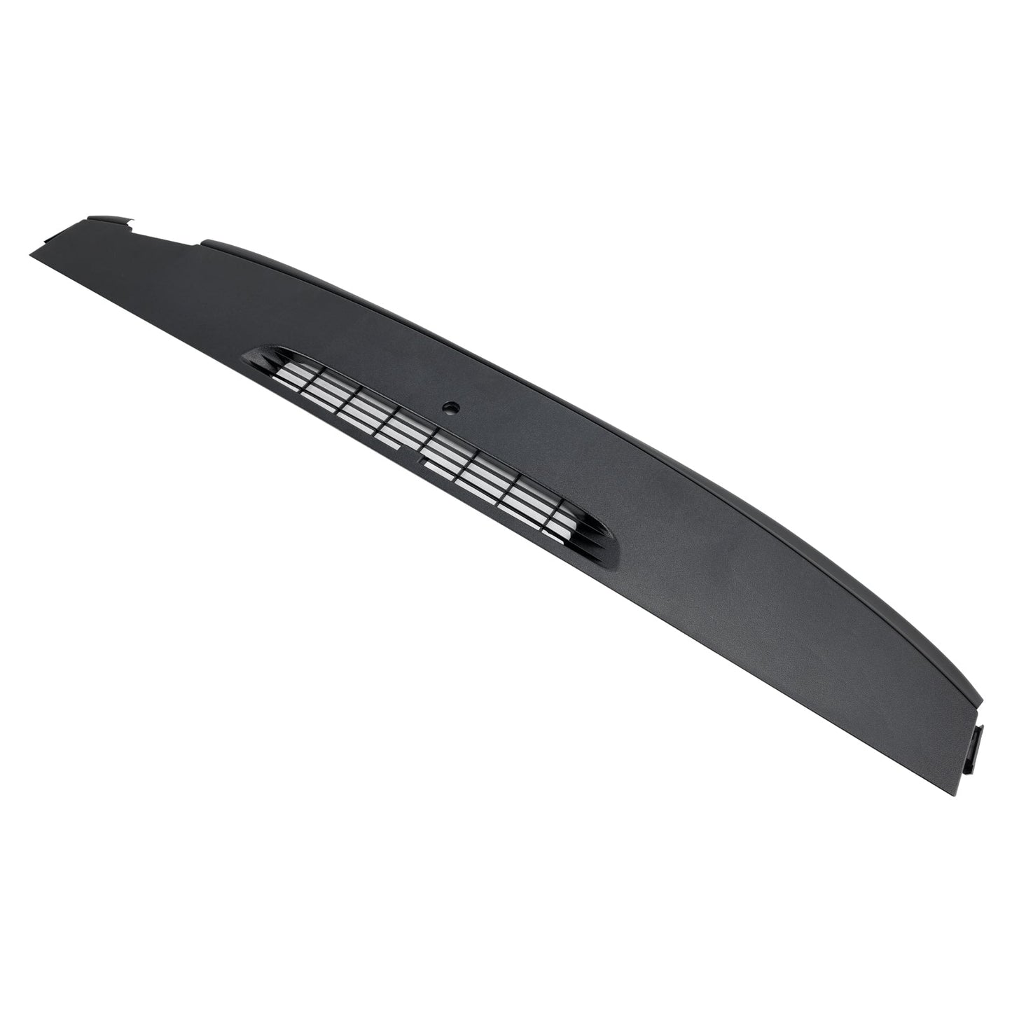 2009 GMC Yukon XL 1500 Black 926-336 Upper Dashboard Panel 20844035