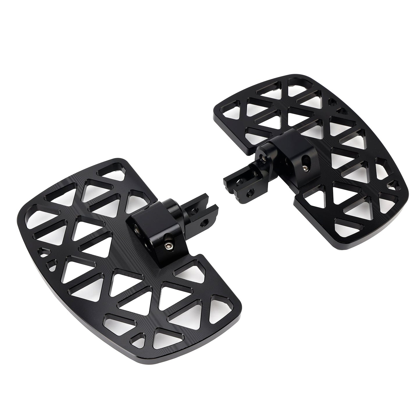 2024-2025 BMW R12 R12S Front Footrests Foot Pegs