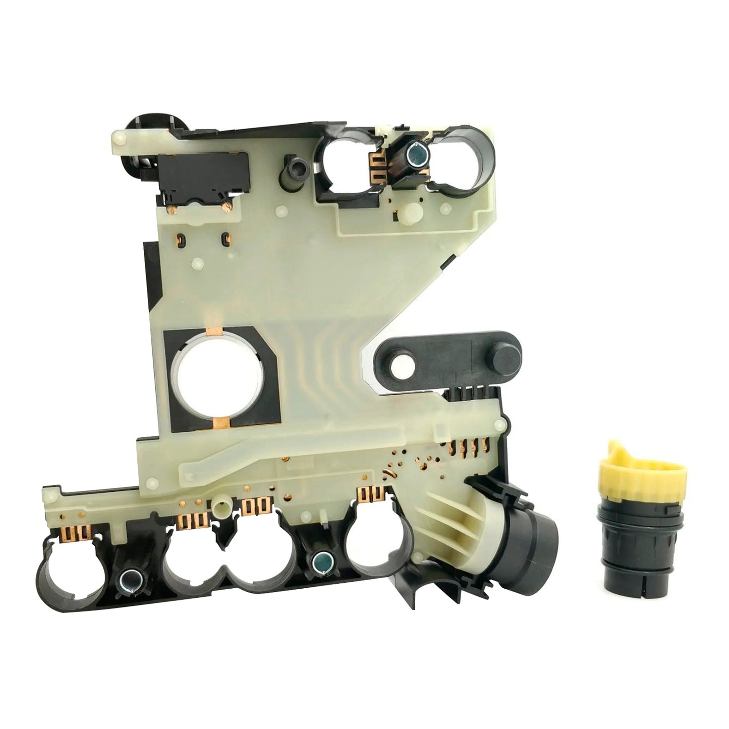 2006-2010 Jeep Grand Cherokee 6.1 Automatic Transmission Valve Body Conductor Plate 5 Speed 1402701261