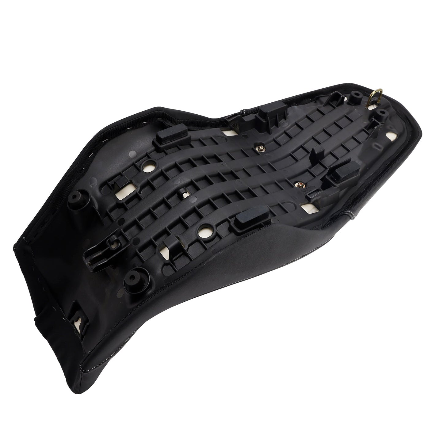 2024-2025 Honda Nx400 Nx500 Complete Cushion Rider Passenger Seat Black Fits For