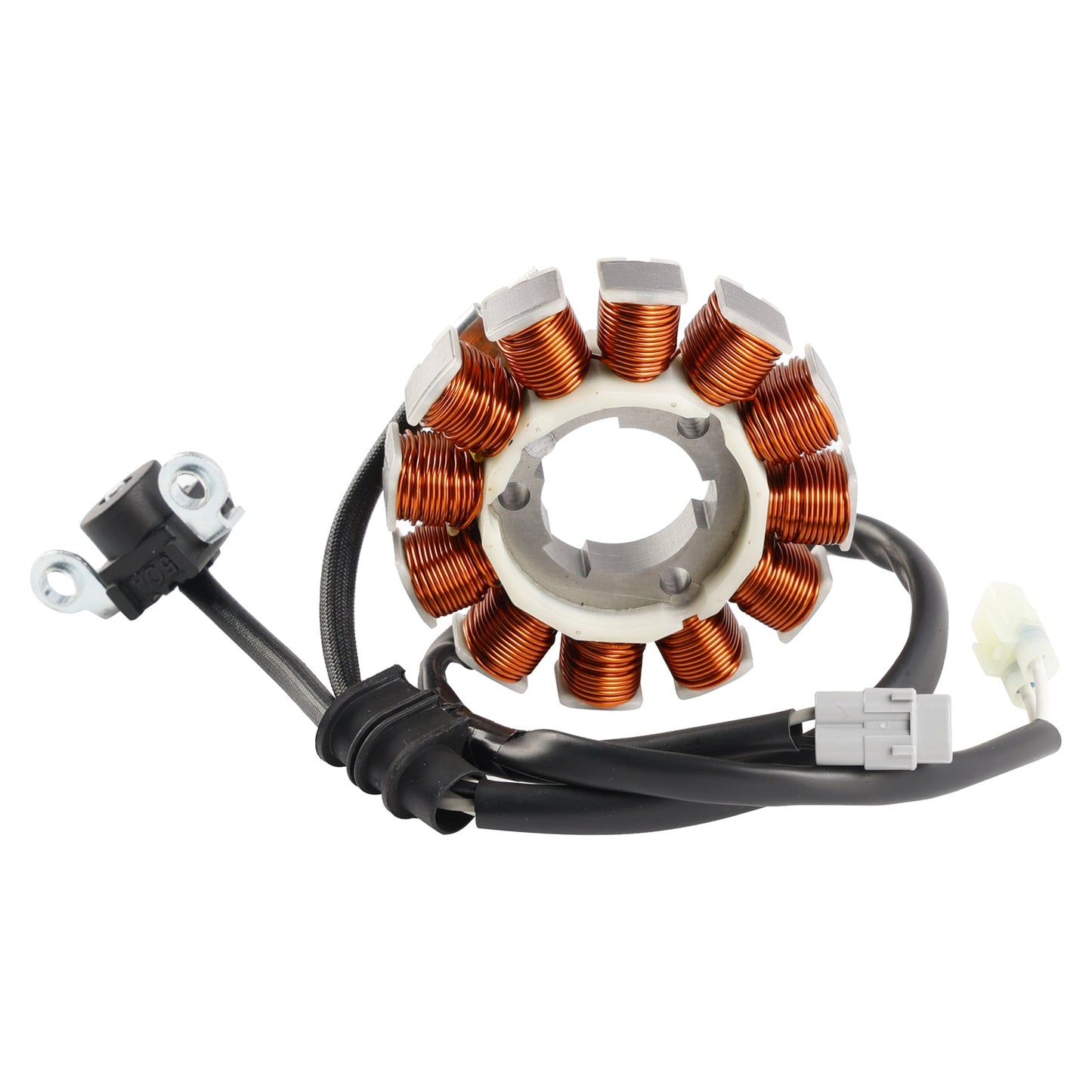 2022-2023/2025 Yamaha YZ250F Monster Stator Regulator Rectifier Gasket BR9-81410-00 BR9-81410-03