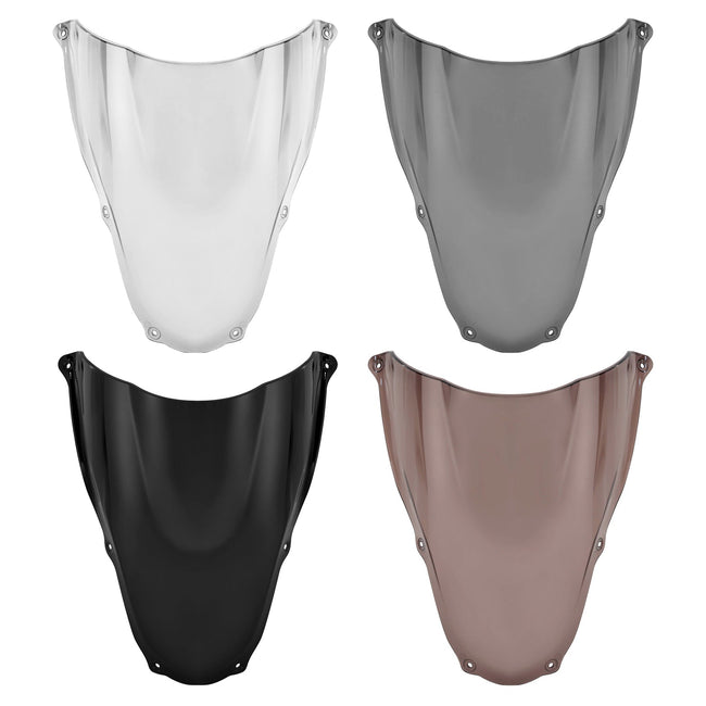 2006-2010 Aprilia RS125 Windshield WindScreen