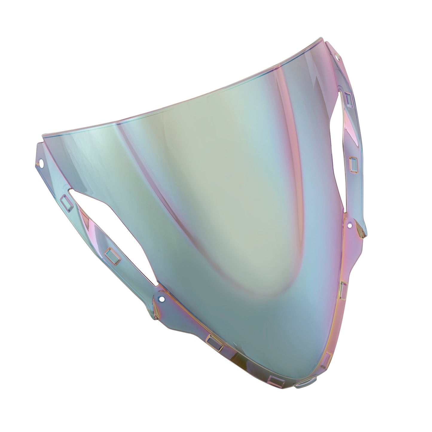 2024 Kawasaki ZX6R 636 Windshield Windscreen