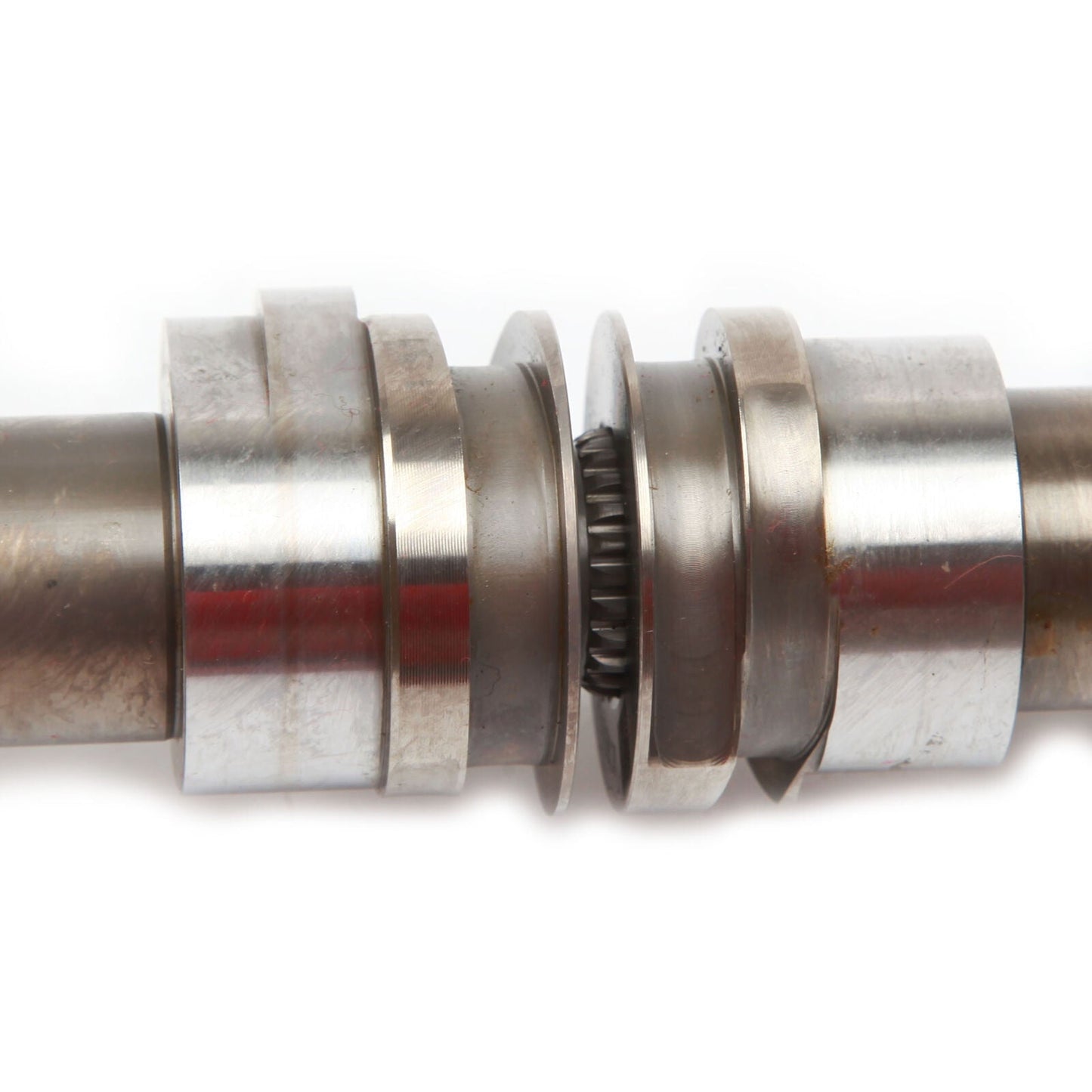 2015-2016 Volkswagen Passat (B8) E.U Exhaust Camshaft FEA888 2.0 TSI 06K109022R