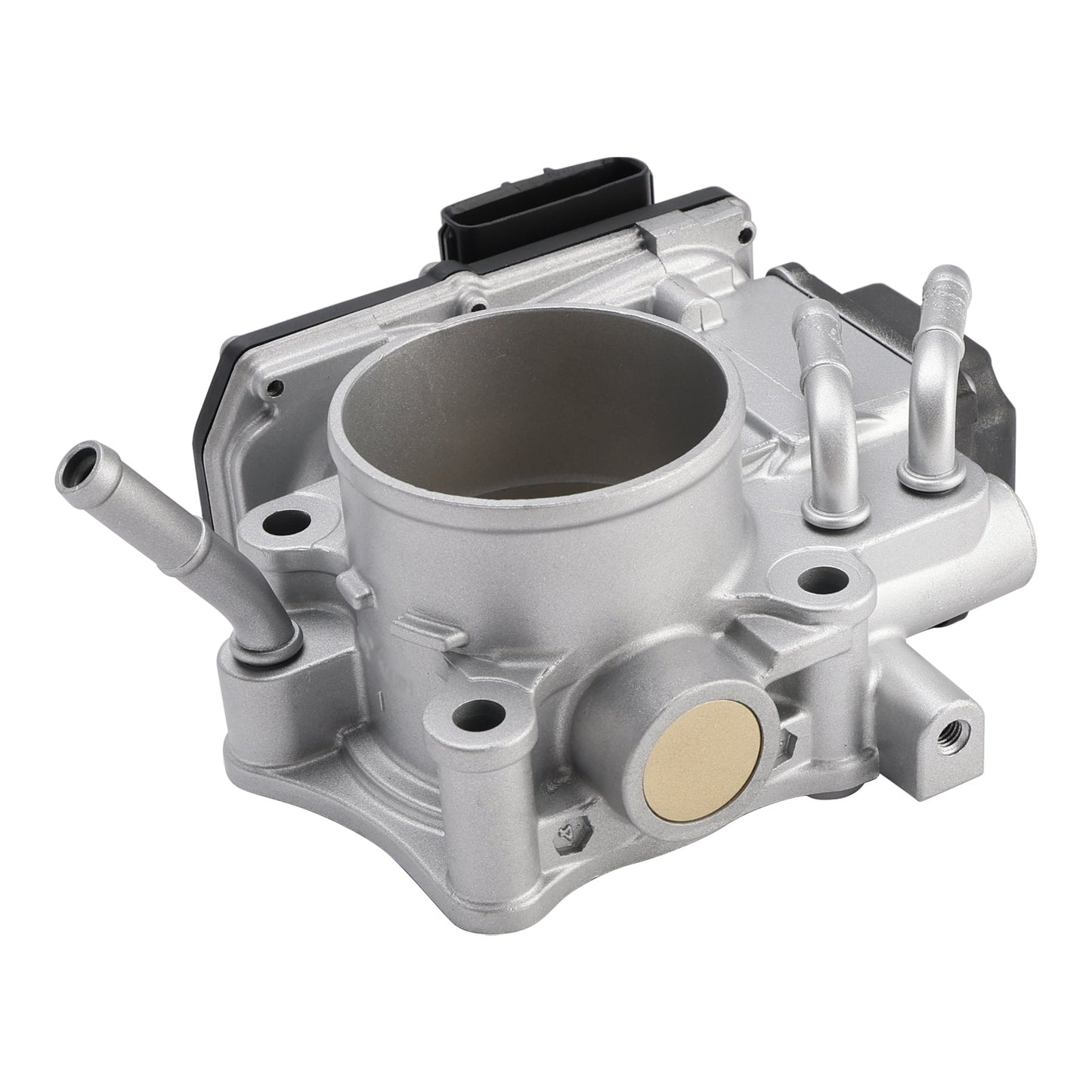 1PCS Electronic Throttle Body For Honda Acura TSX 2.4L 2006 2007 2008 16400-RBB-A01
