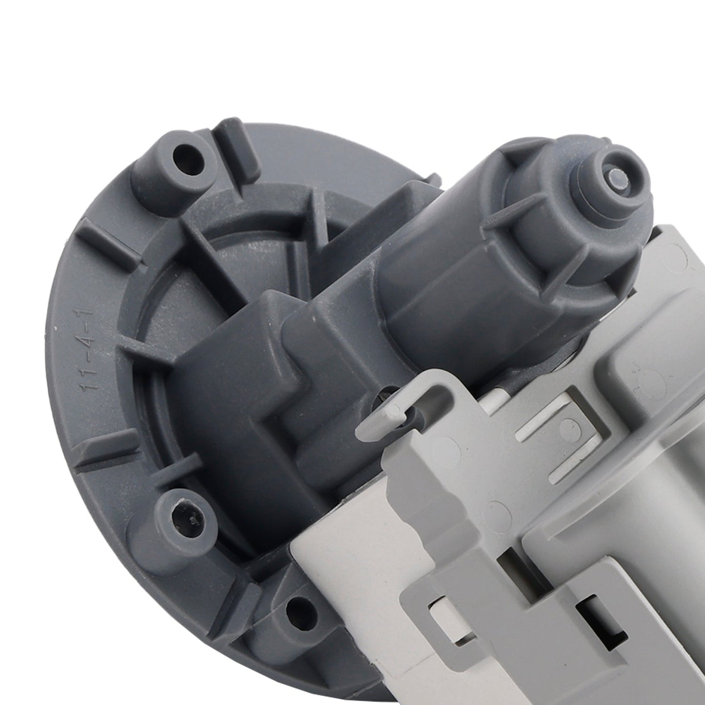 DC31-00181C Recirculation Pump Drain Pump for Samsung Washing AP6025315