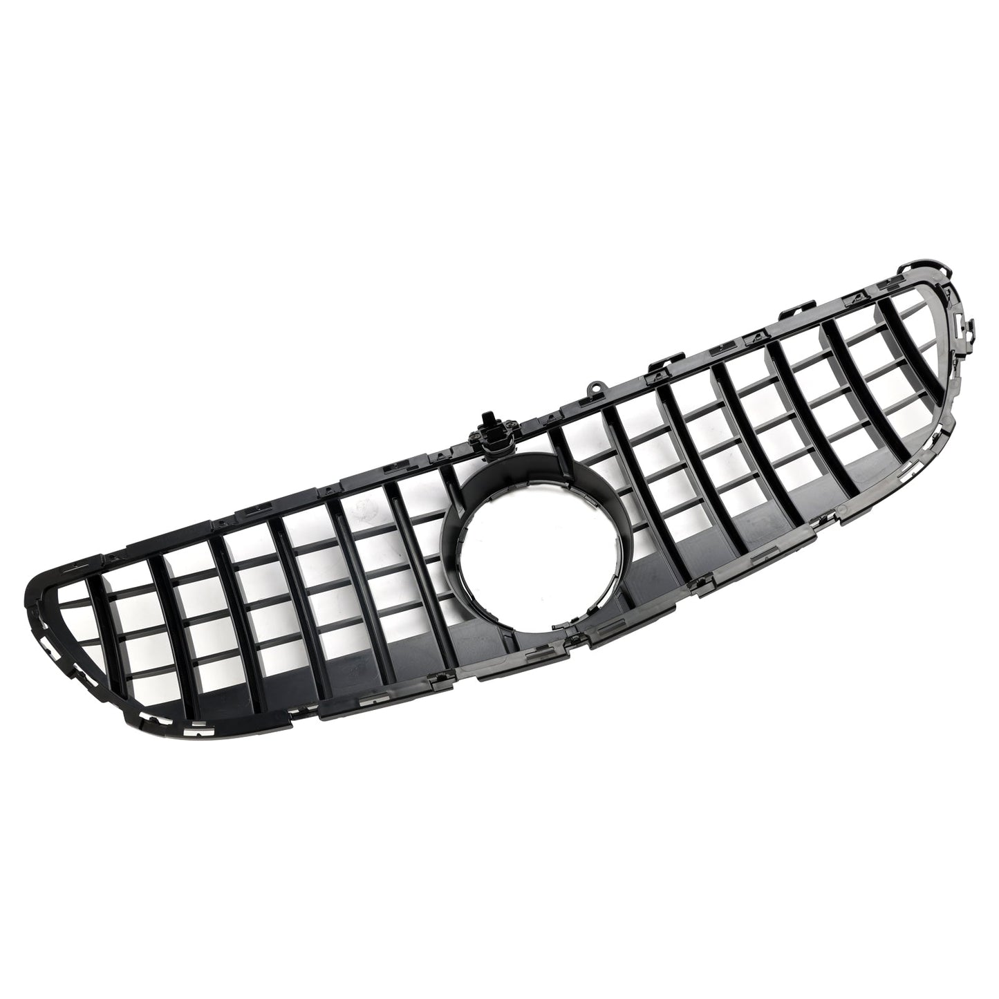 2015-2018 Mercedes Benz CLS-Class W218 CLS350 Front Bumper Grille Grill