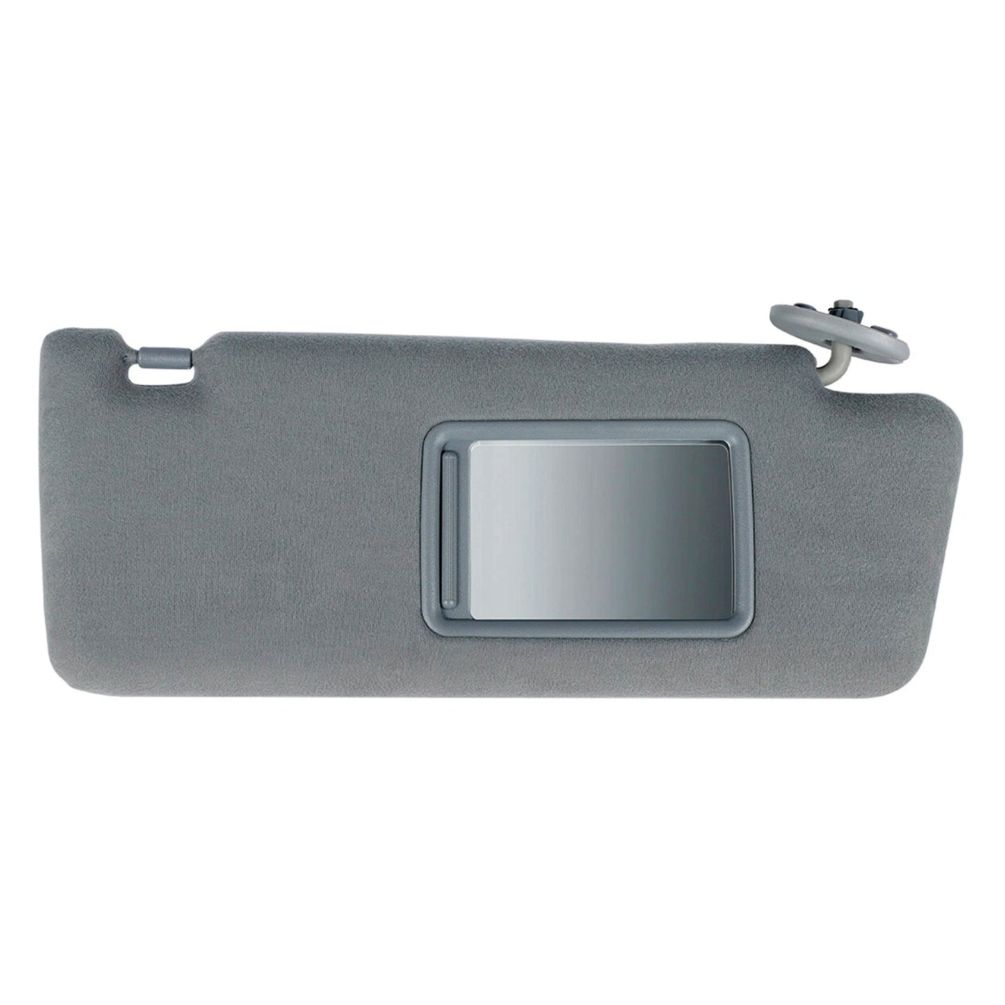 2013-2018 Nissan Altima Gray Right Side Sun Visor 74310-04181-B1