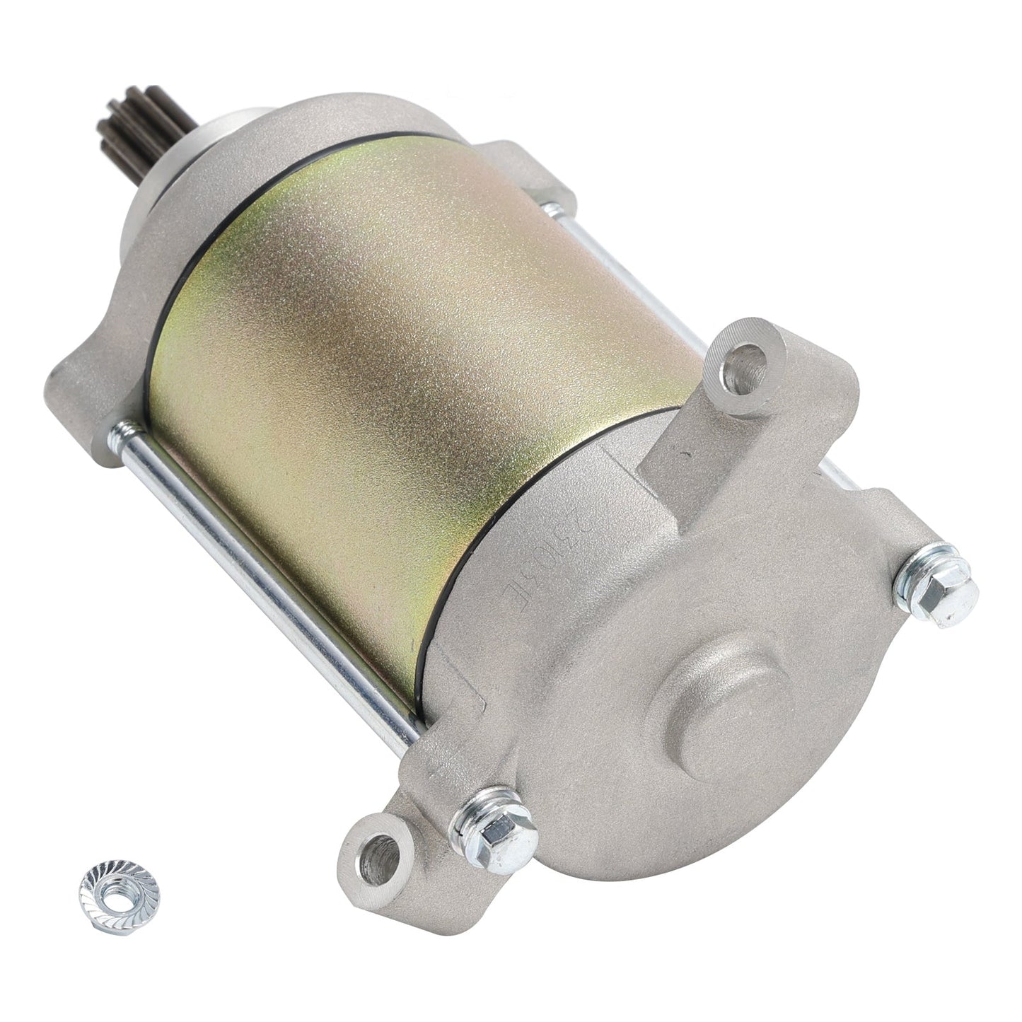 Starter Motor For LINHAI 500cc ATV M550 EFI M550L 500XL ATV UTV 500 #. 35336