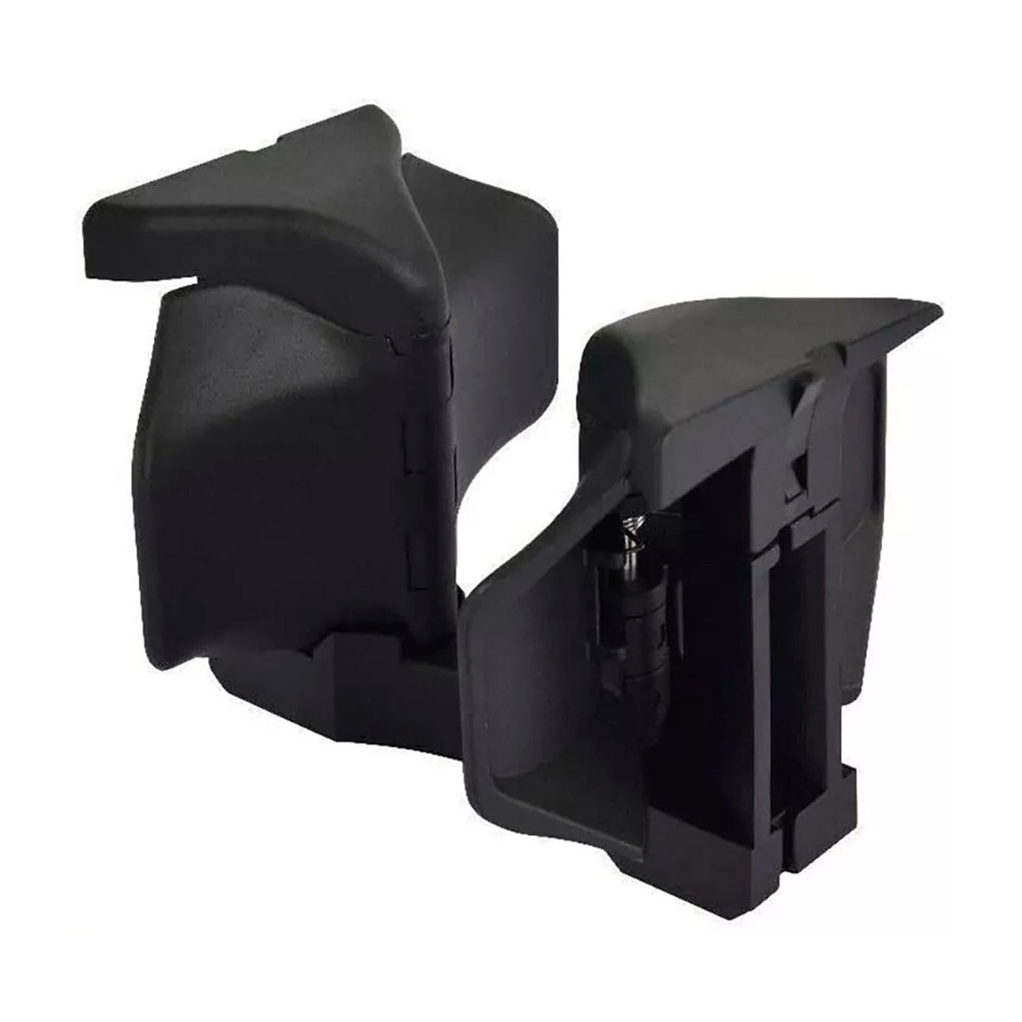New Cup Holder Insert Divider 2046802391 For Mercedes Benz C W204 2007-2017