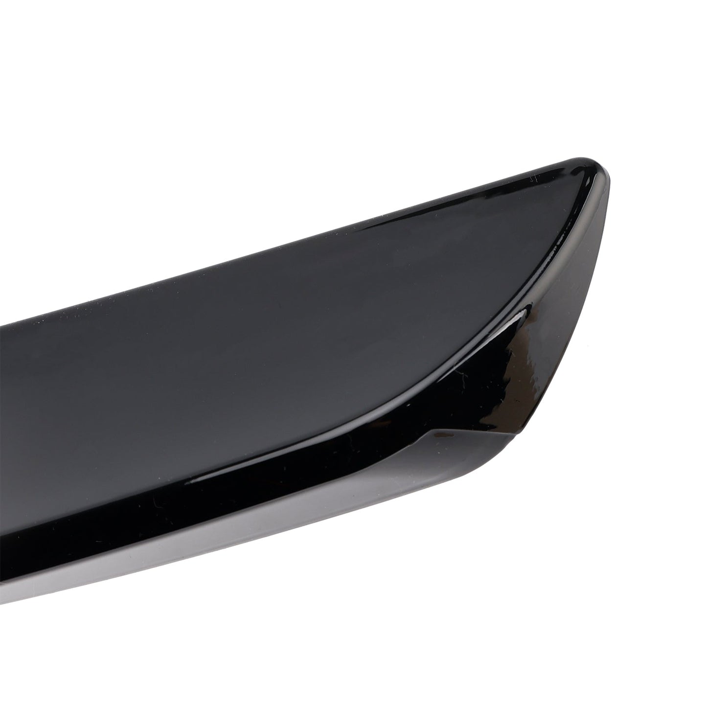 2005-2010 Mercedes-Benz CLS-Class W219 AMG Style Gloss Black Rear Boot Spoiler