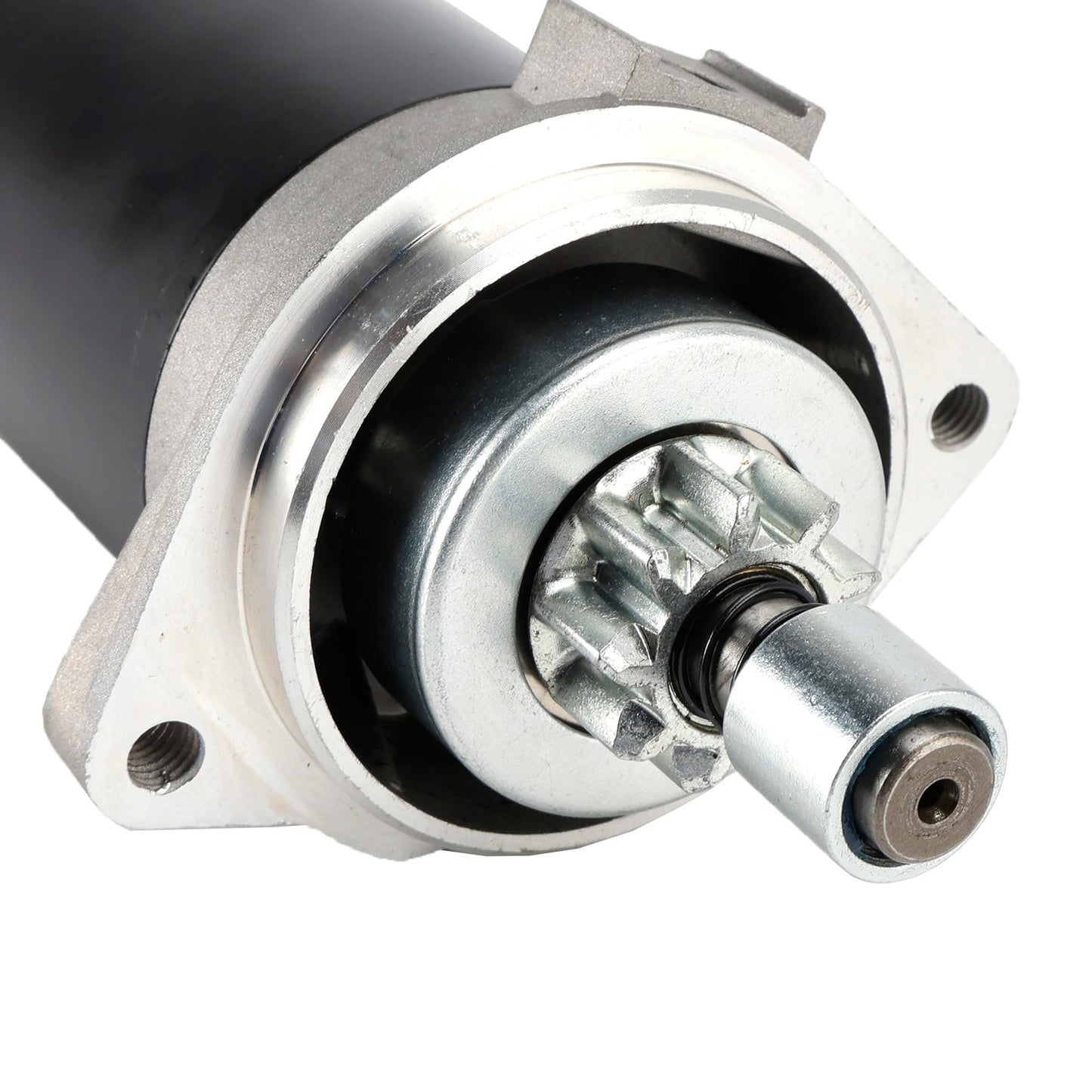 2003-2008 Tohatsu 15hp MFS15B2 Starter Motor 9 Tooth 853805T03 3C8-76010-1