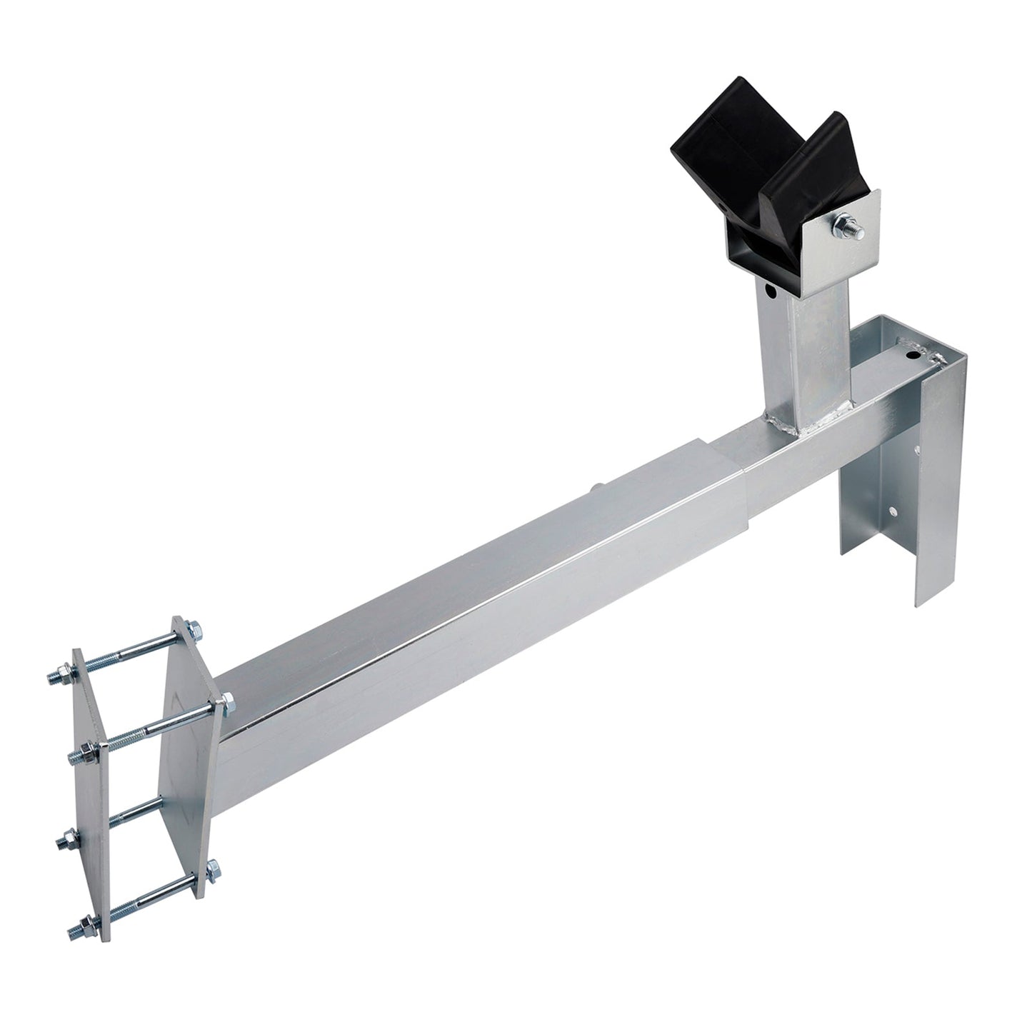 Trailer Winch Post Winch Stand Capacity 2200 Lb Universal For Boat Jet Ski