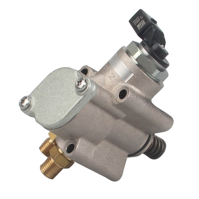 2007-2009 Audi Q7 4.2L V8 A/T Premium Sport Utility Right High Pressure Fuel Pump 079127026AC
