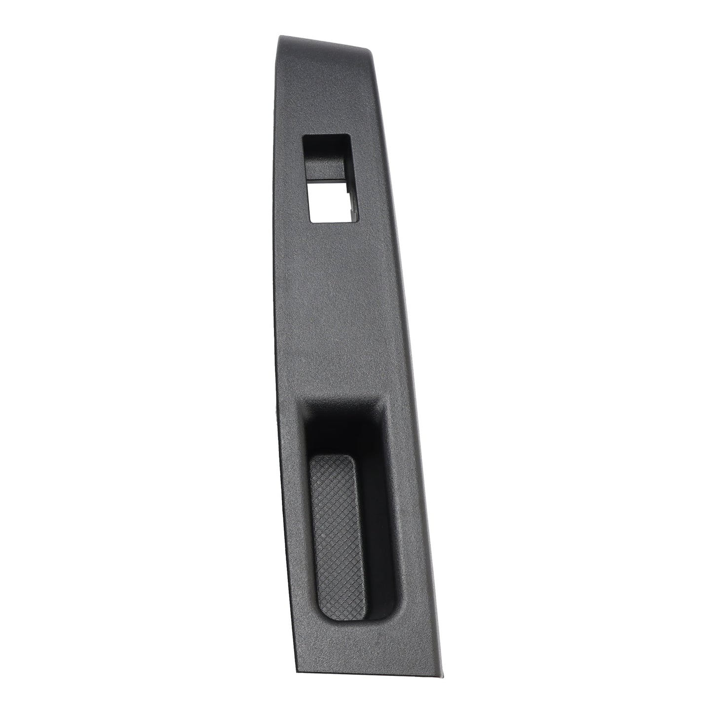 4pcs Window Switch Panel Bezel Trim For Toyota Yaris 2012-2014 74232-52550-C0 74231-52650-C0