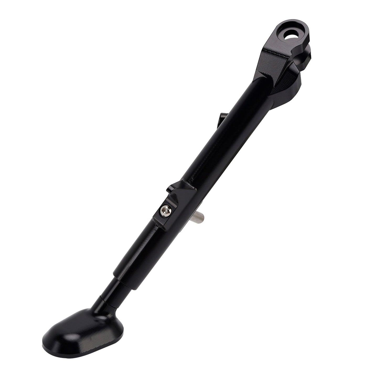 2025-2026 Yamaha Tenere 700 Adjustable Foot Side Stand Kickstand