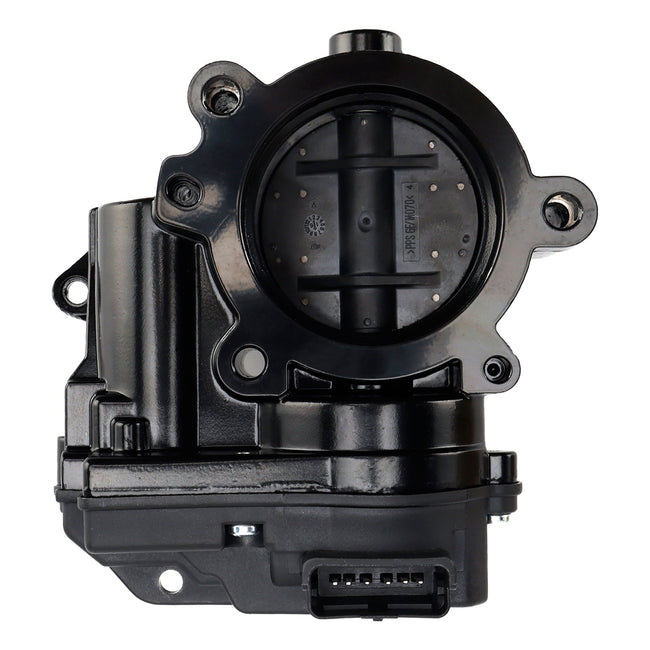 03.2010-11.2013 Mini (R56) Cooper S Hatchback Hatchback Throttle Body 13548675278