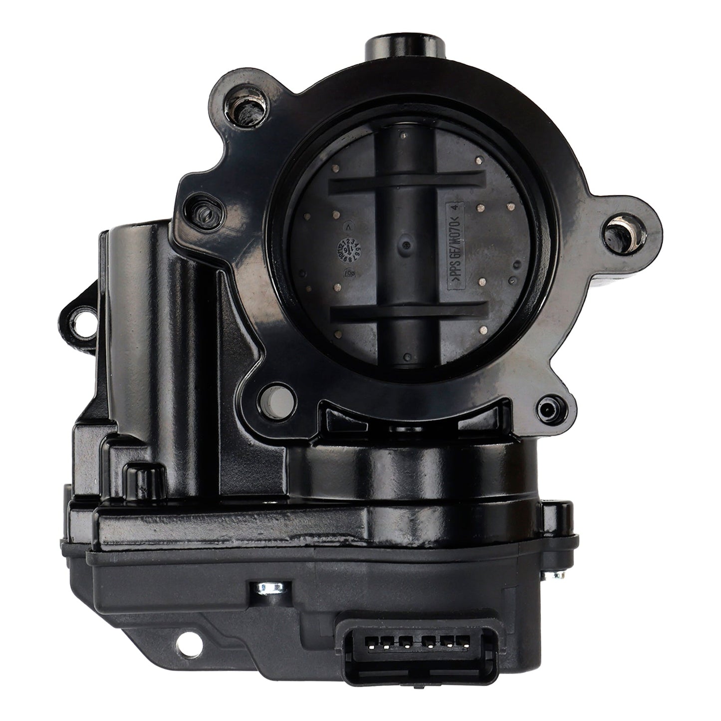 10.2007-06.2015 Mini Convertible (R57) Cooper S Convertible Throttle Body 13548675278
