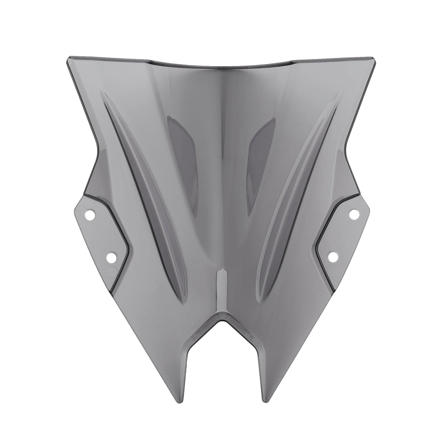 2024-2025 KAWASAKI NINJA 500 EX500R Windshield Windscreen