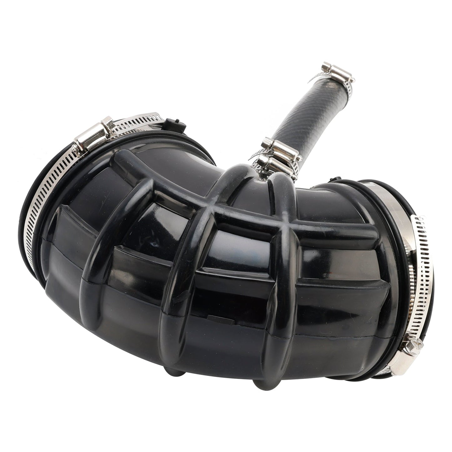 2007-2018 Dodge Ram 2500 3500 6.7L Intake Clean Air Duct Pipe 53032944AL 53032944AC