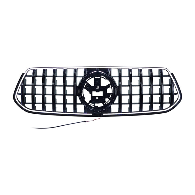 2019-2023 For Mercedes Benz GLE-Class C167 Coupe Front Bumper Grille Grill