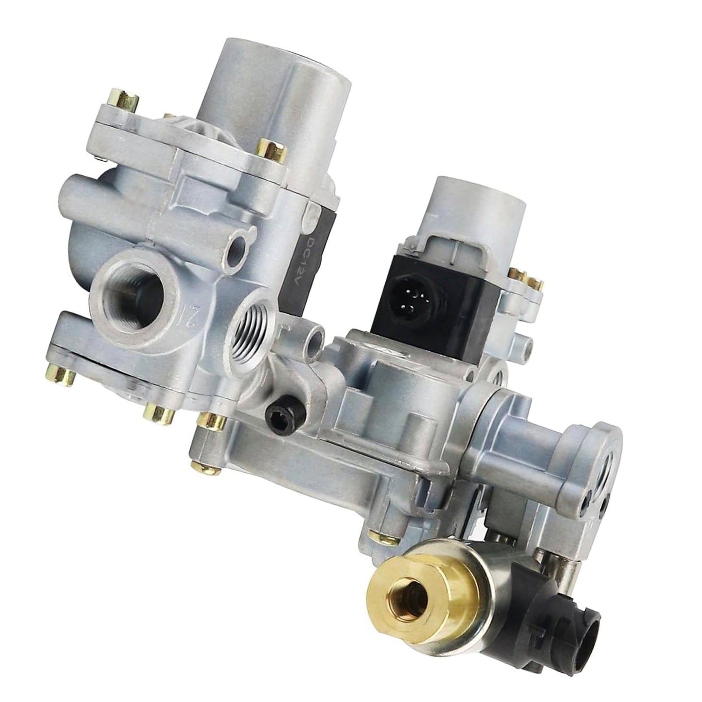 Wabco New ABS Modulator Valve Electronic Control Unit 4725002230