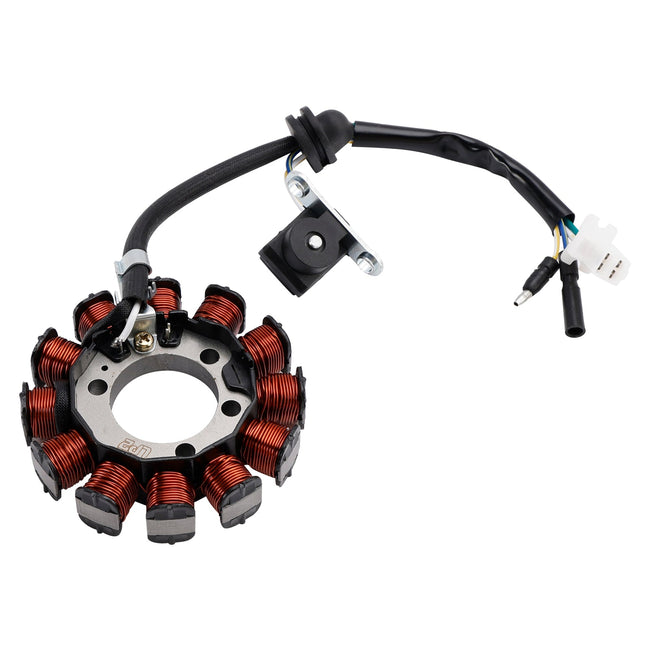 2024 Honda AFS110 Wave 110 RSX Stator Coil Magneto 4-Wire 12-Coil 31120-K73-V41