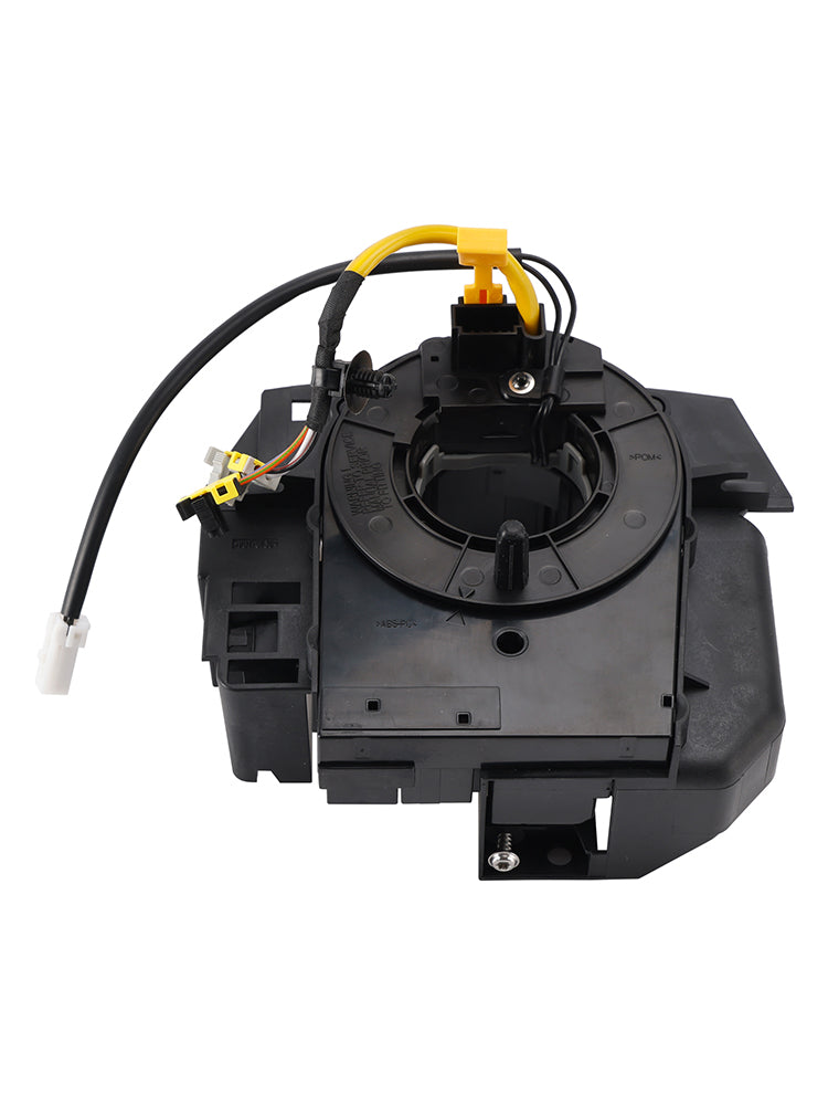 2012 DODGE RAM 1500 Clock Spring With Heated and Angle Sensor 56046115AE