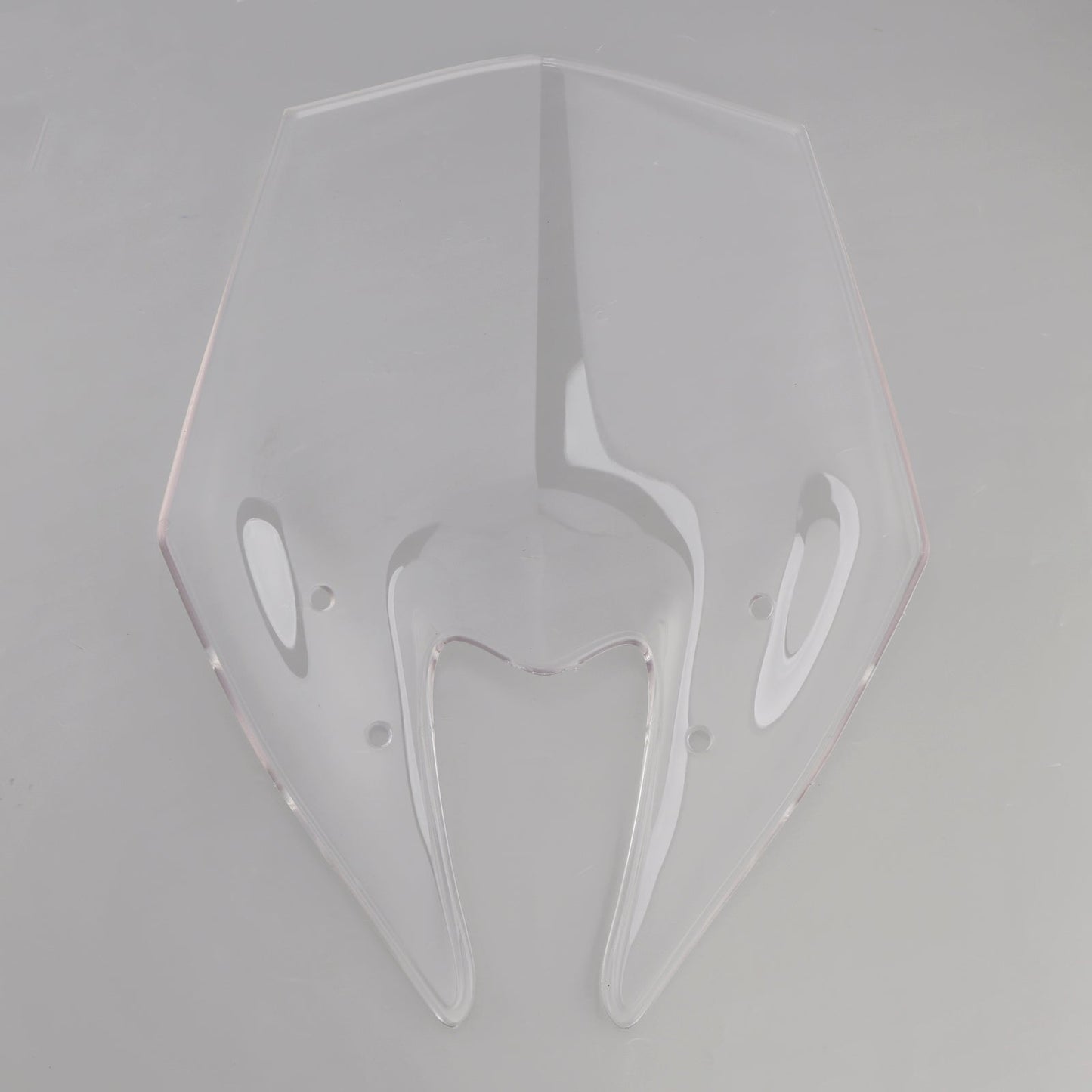 Windscreen Windshield + Bracket fit for Kawasaki Z900 2025