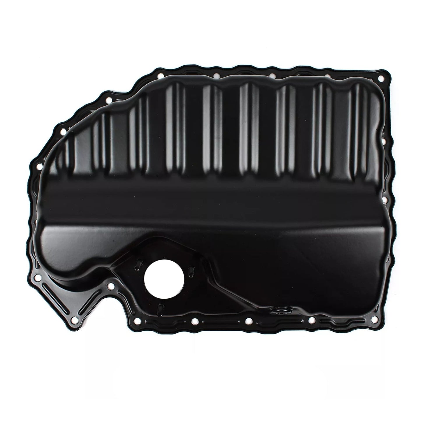 2006-2014 VW Jetta 2.5L Oil Pan Lower 06J103600E 06J103600AF 264-713