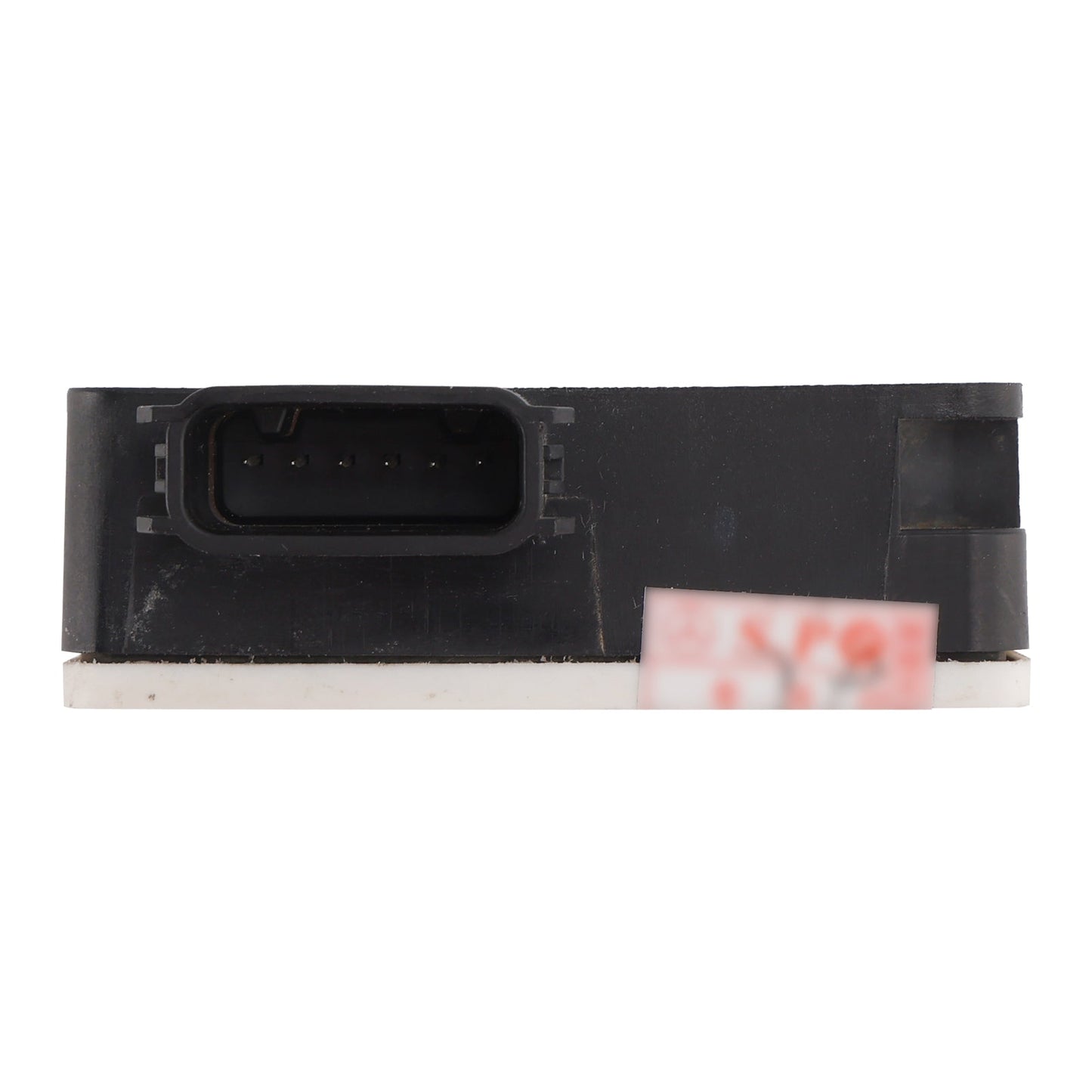 Mercedes Benz SLK 350 New Radar Sensor Blind Spot 0009055701