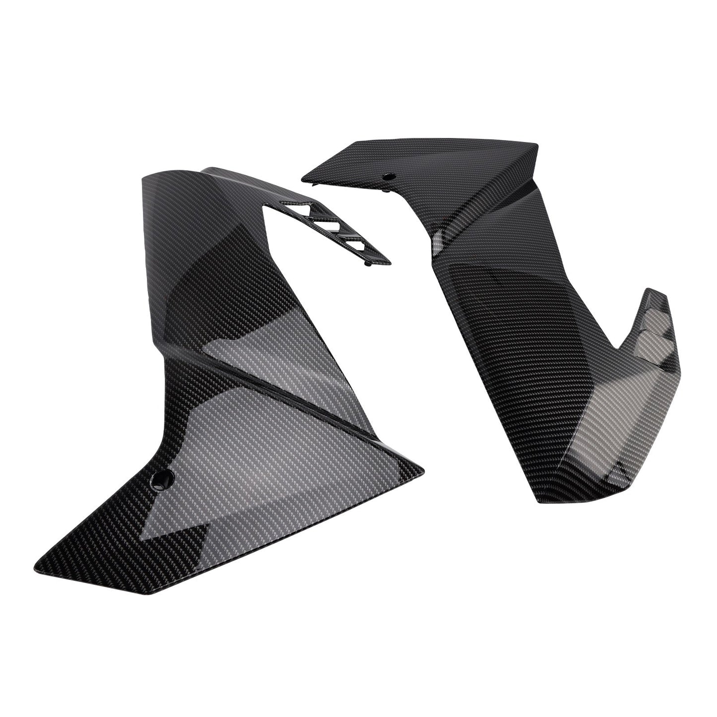 2024-2025 Aprilia RS457 RS 457 Side Frame Cover Panel Fairing Cowl