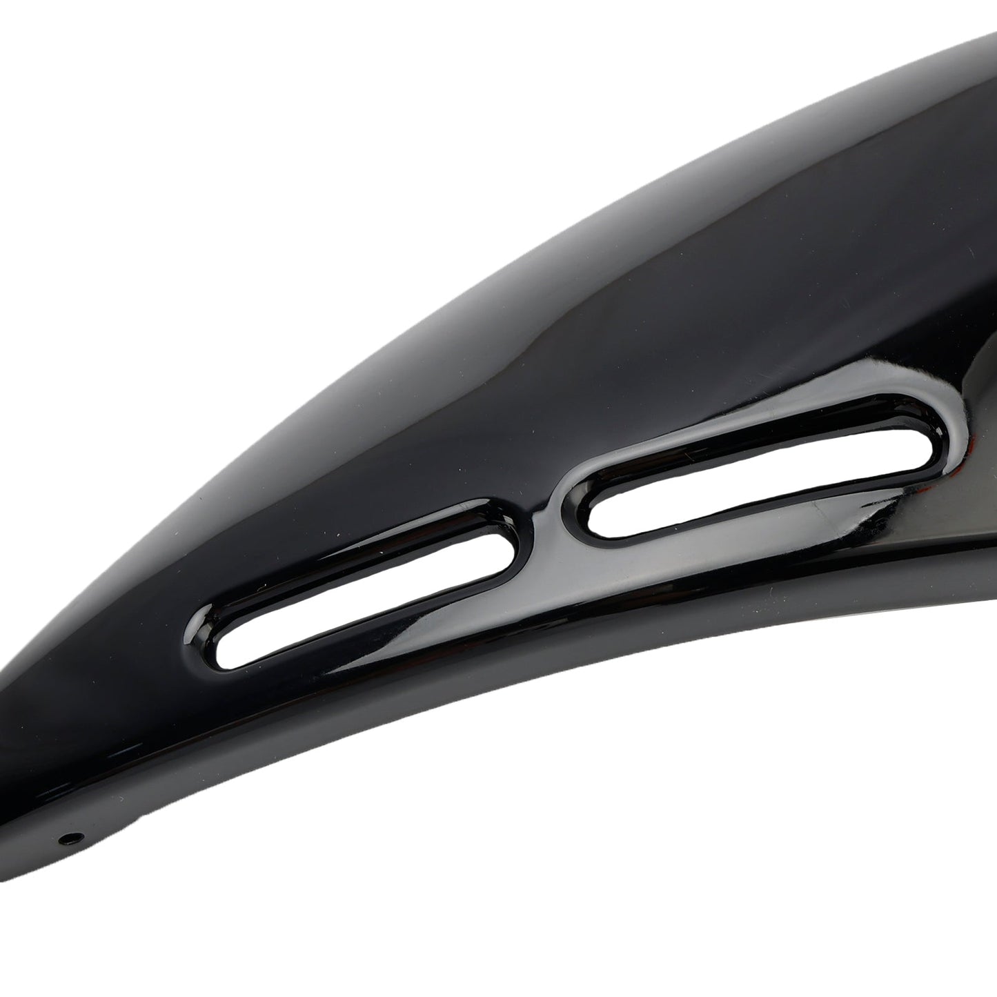 2018-2024 Kawasaki Z900RS Gas Tank Side Cover Panel Fairing Cowl