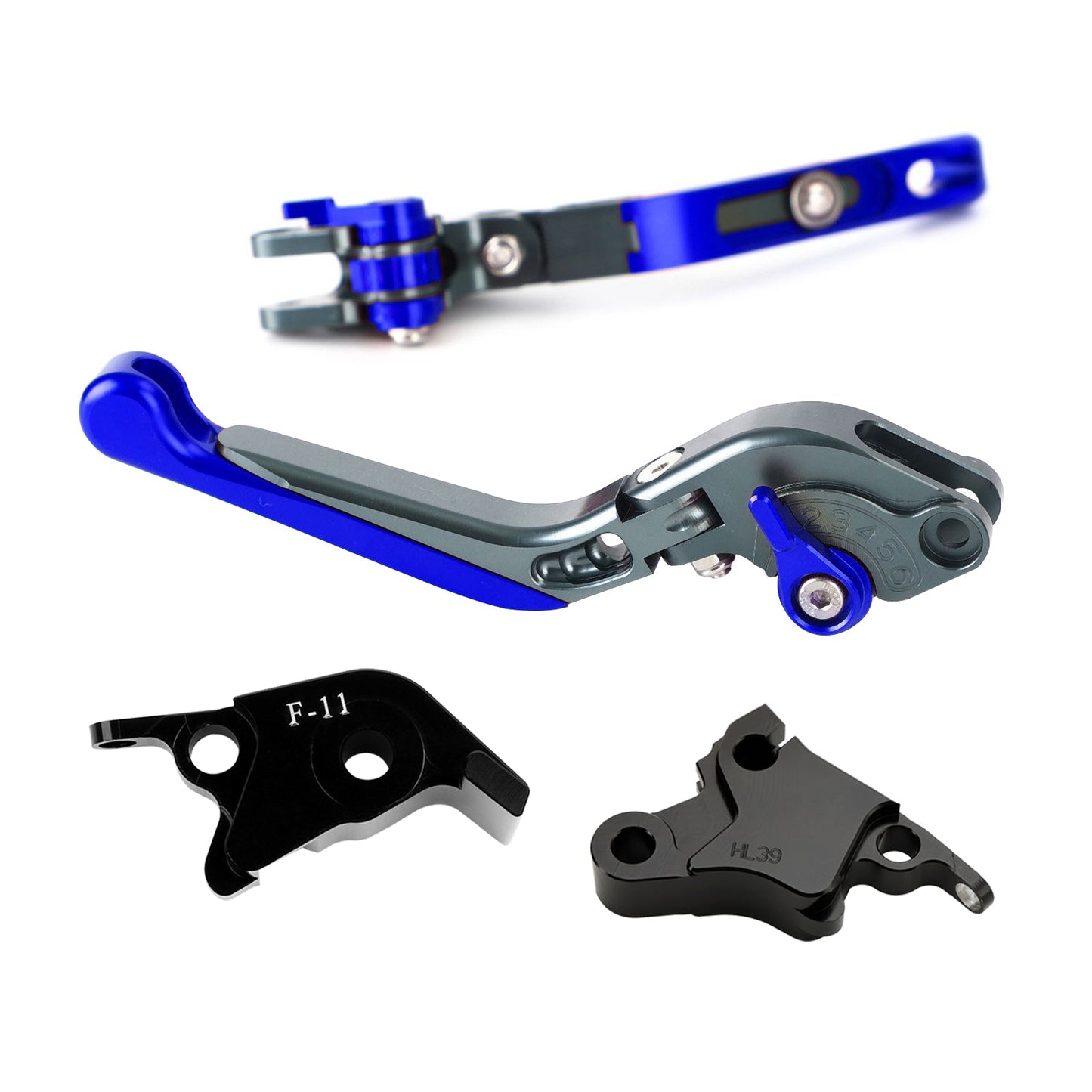 Adjustable Clutch Brake Lever fit for CFMOTO 700CL-X Sport 2021-2022