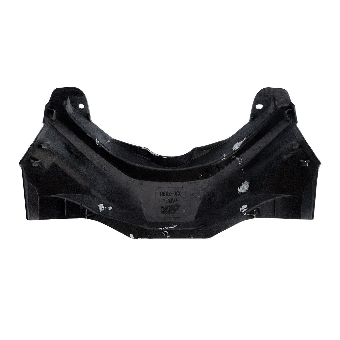 2025-2026 Yamaha YZF-R3 R25 MT-03 Seat Cover Panel Fairing Cowl