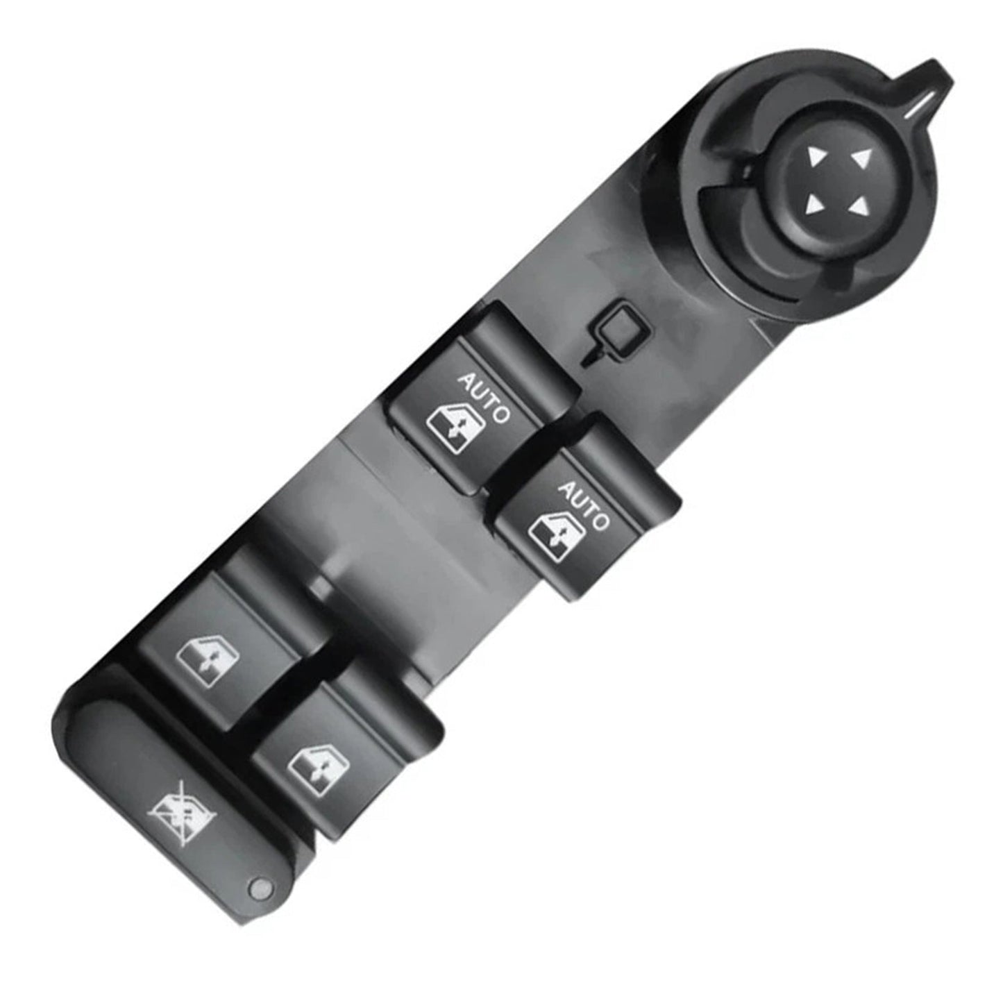 2016-2023 Jeep Renegade Liberty Power Window Switch LHD Driver Side 735648127