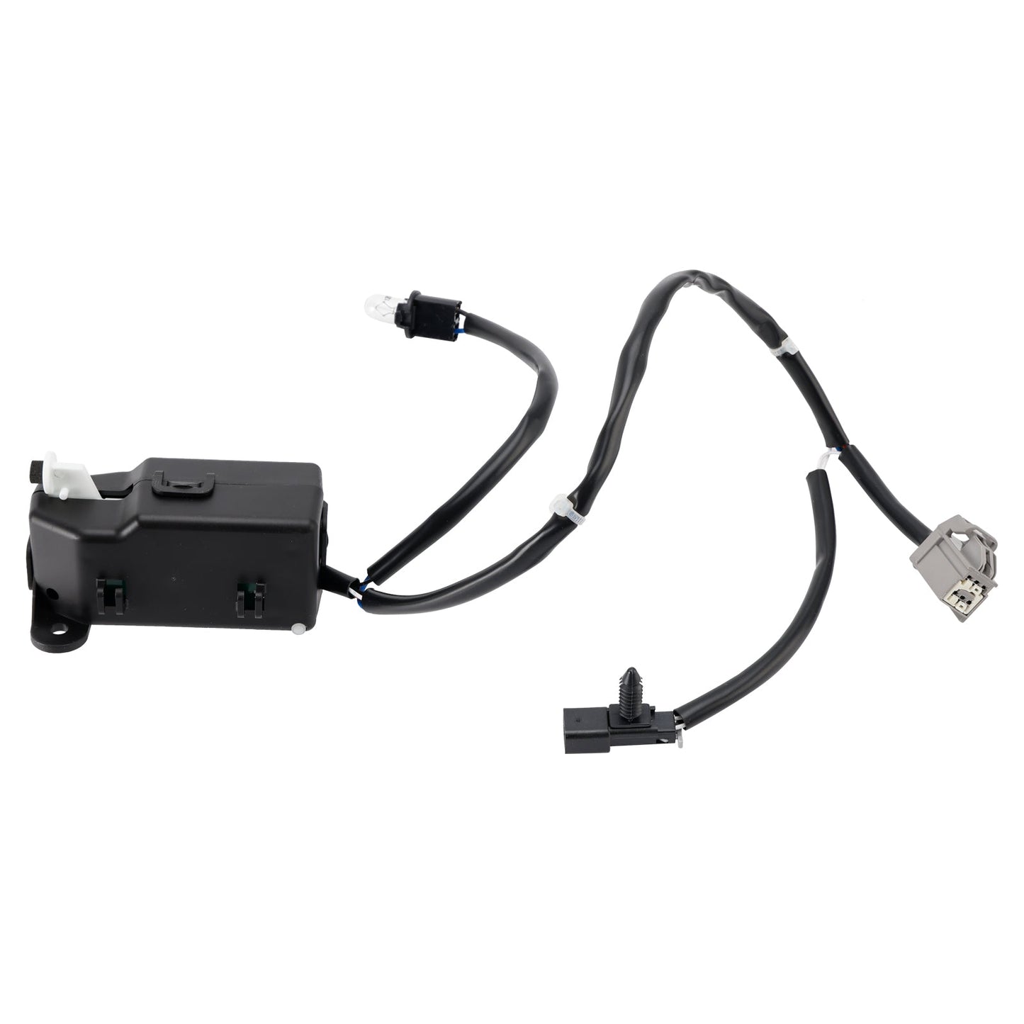 609-039 Transmission Shift Actuator For Ford F150 2004-2014 Lincoln Mark LT 2006-2008